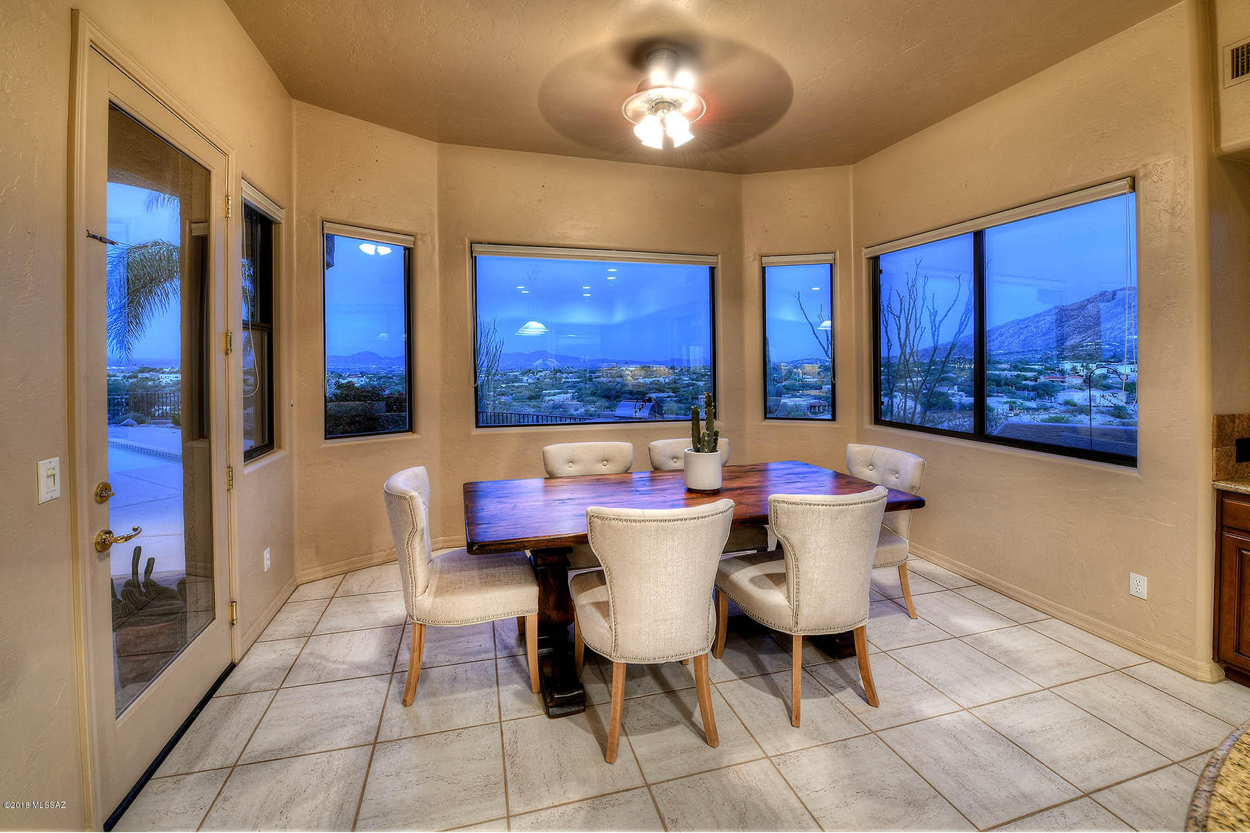 Alta Vista Estates (1-124) - Residential