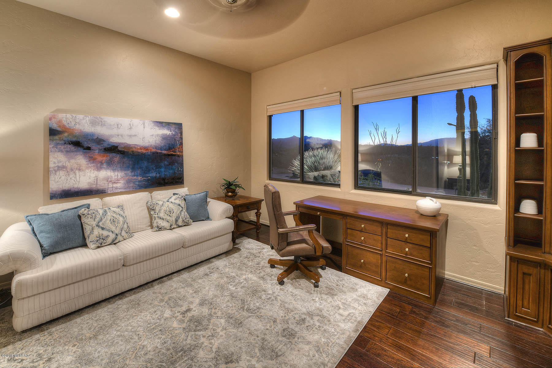 Alta Vista Estates (1-124) - Residential