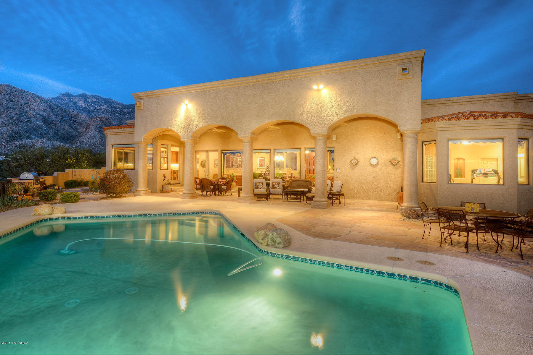 Alta Vista Estates (1-124) - Residential