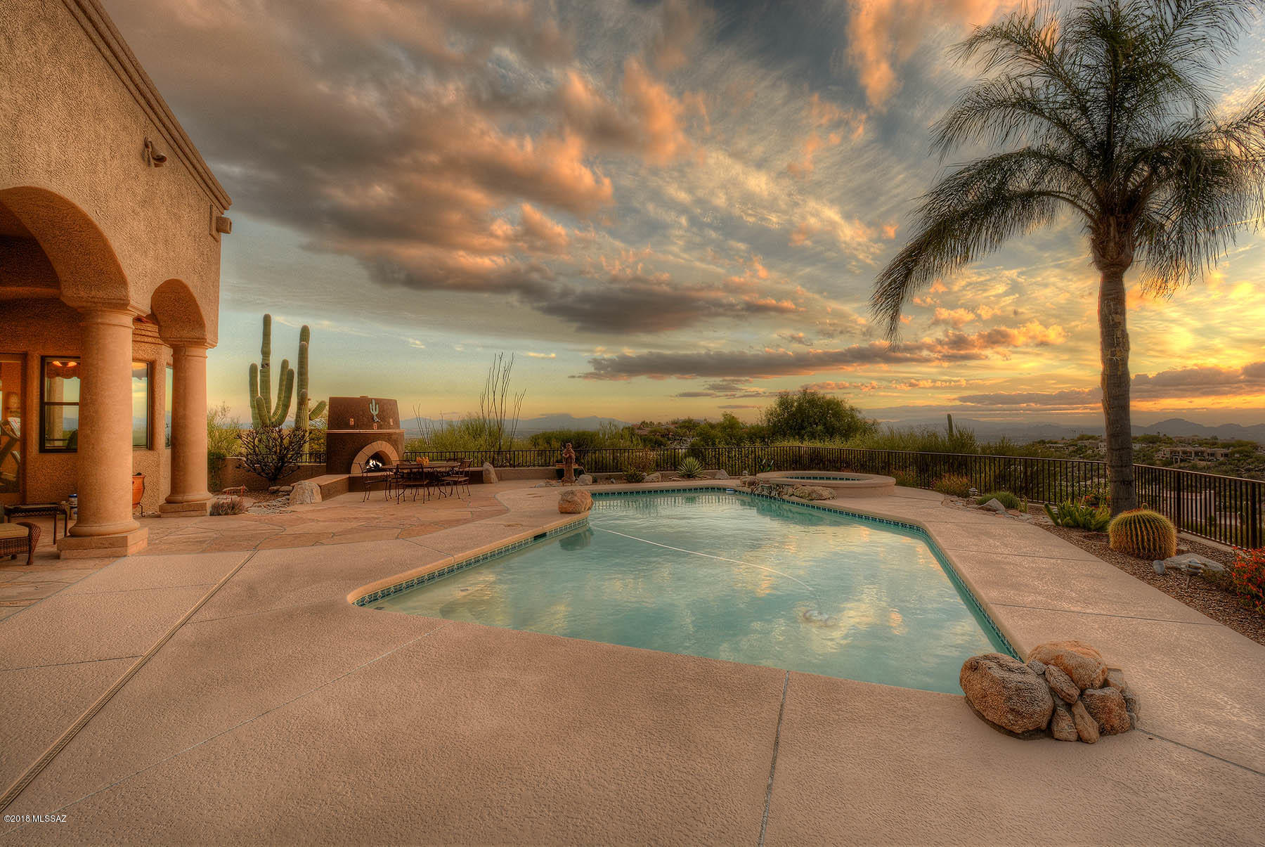 Alta Vista Estates (1-124) - Residential