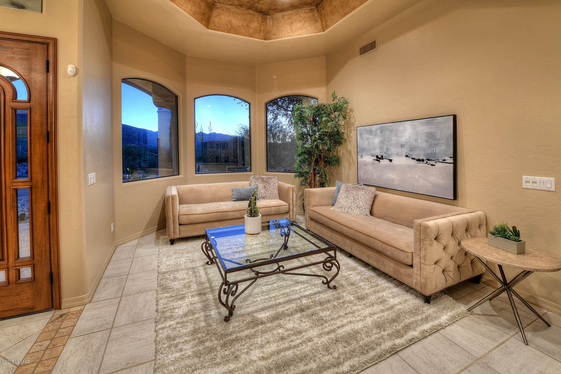 Alta Vista Estates (1-124) - Residential