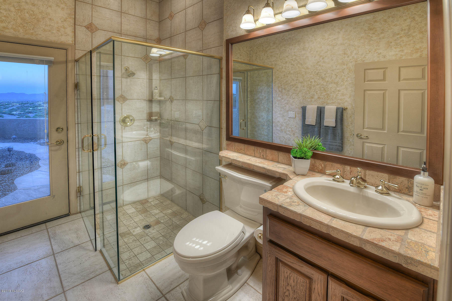 Alta Vista Estates (1-124) - Residential