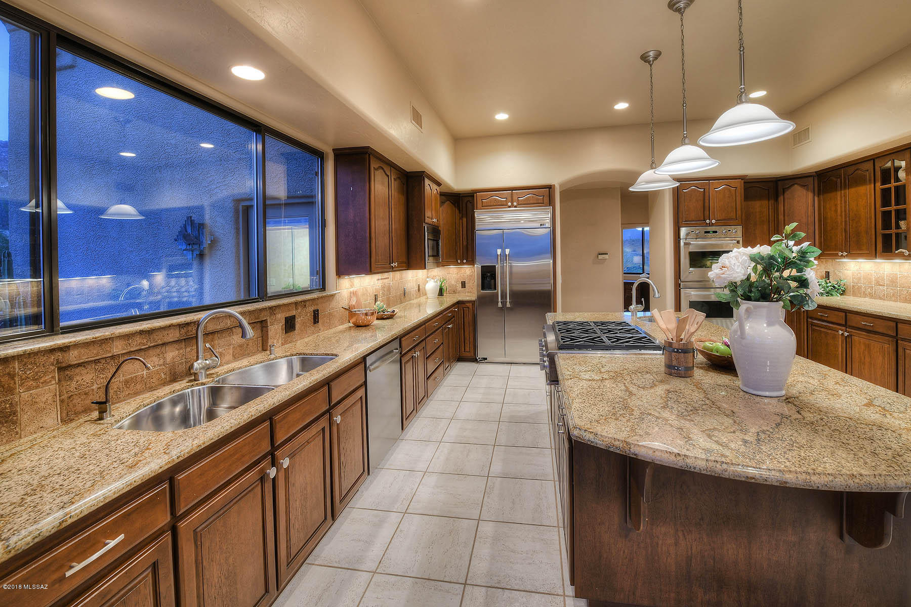 Alta Vista Estates (1-124) - Residential