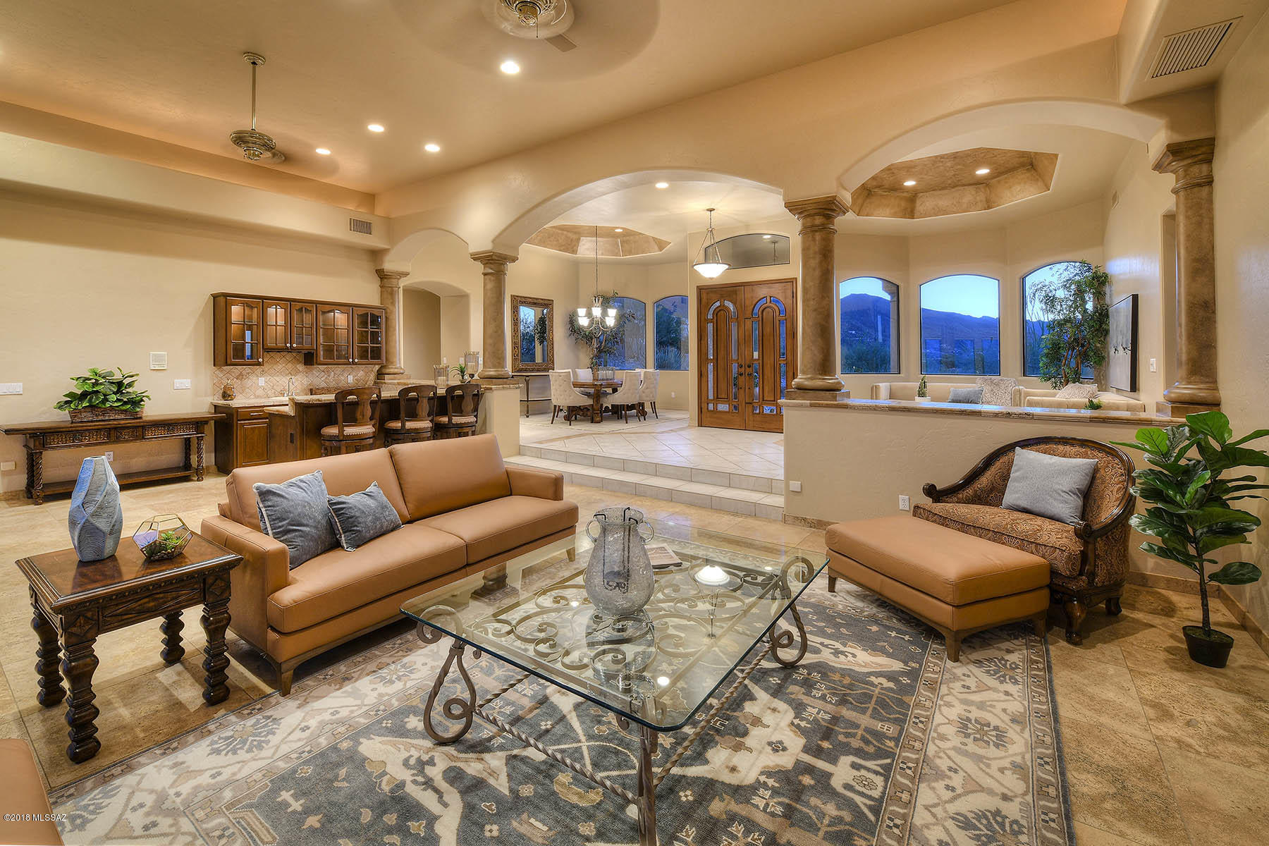 Alta Vista Estates (1-124) - Residential