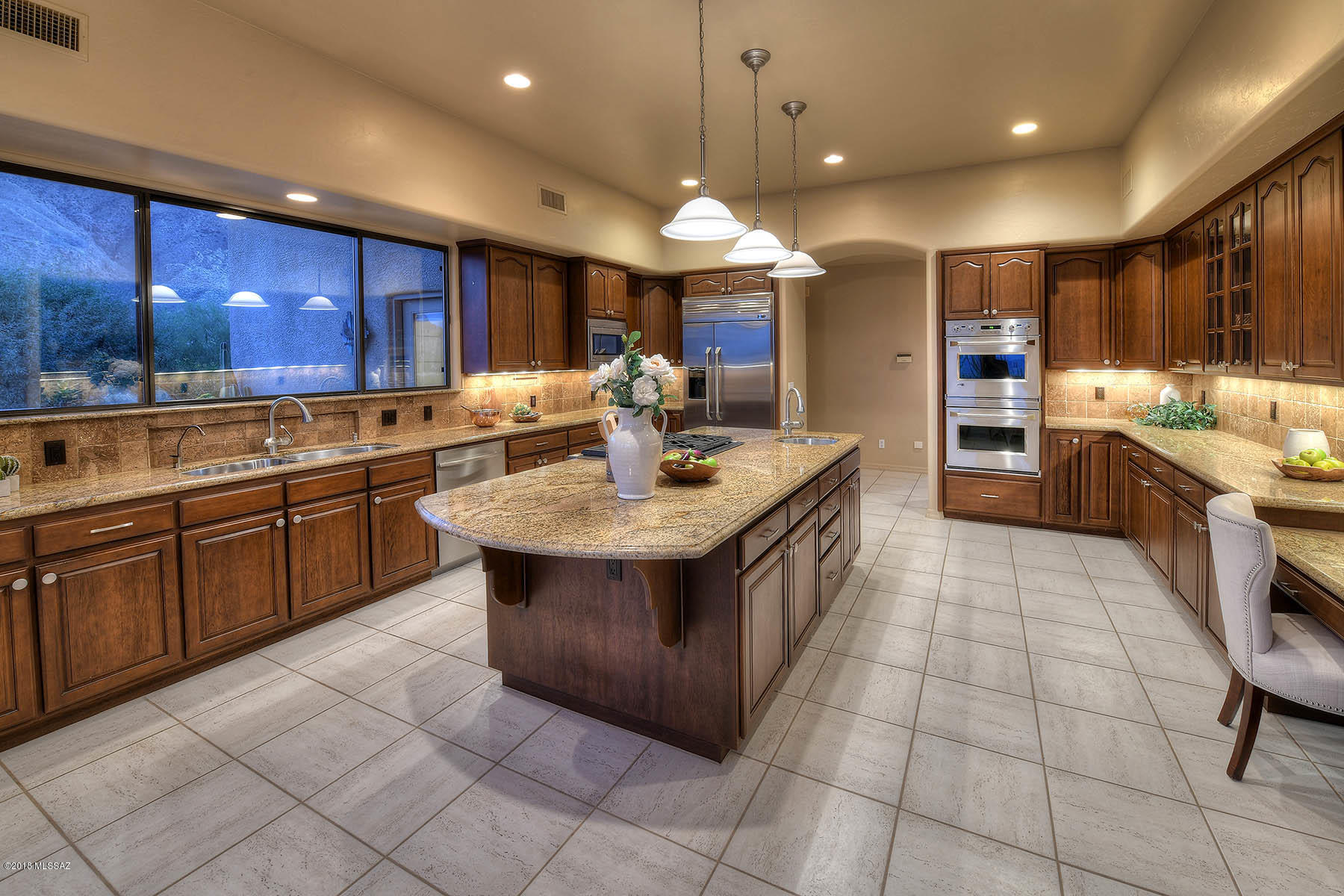 Alta Vista Estates (1-124) - Residential