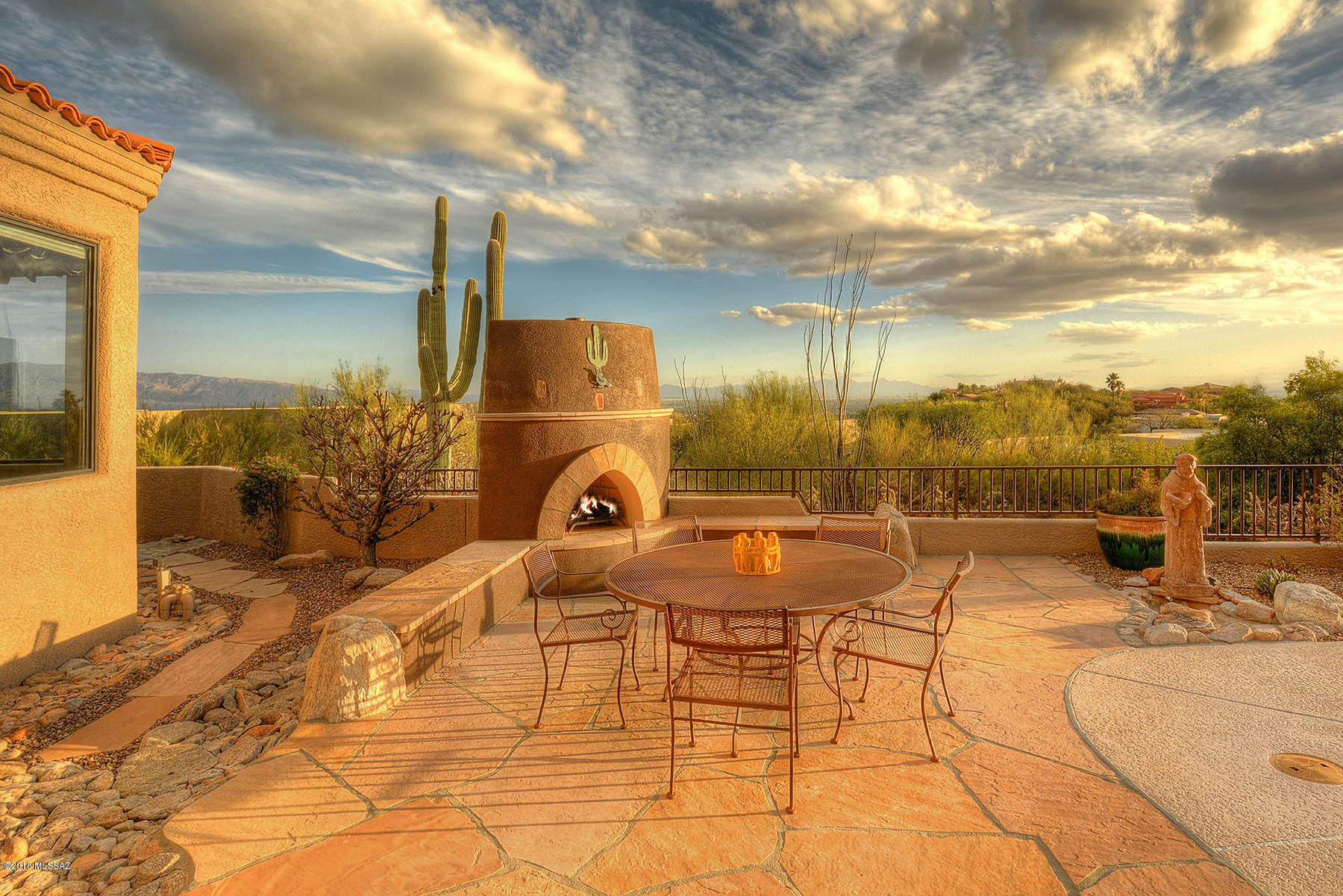 Alta Vista Estates (1-124) - Residential
