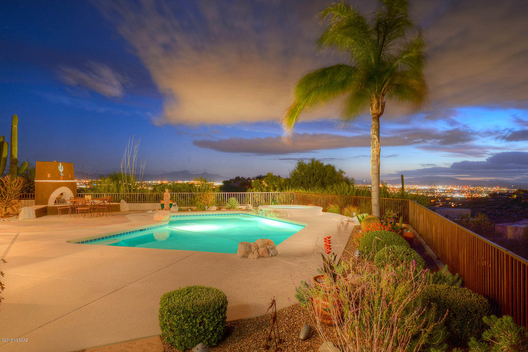 Alta Vista Estates (1-124) - Residential