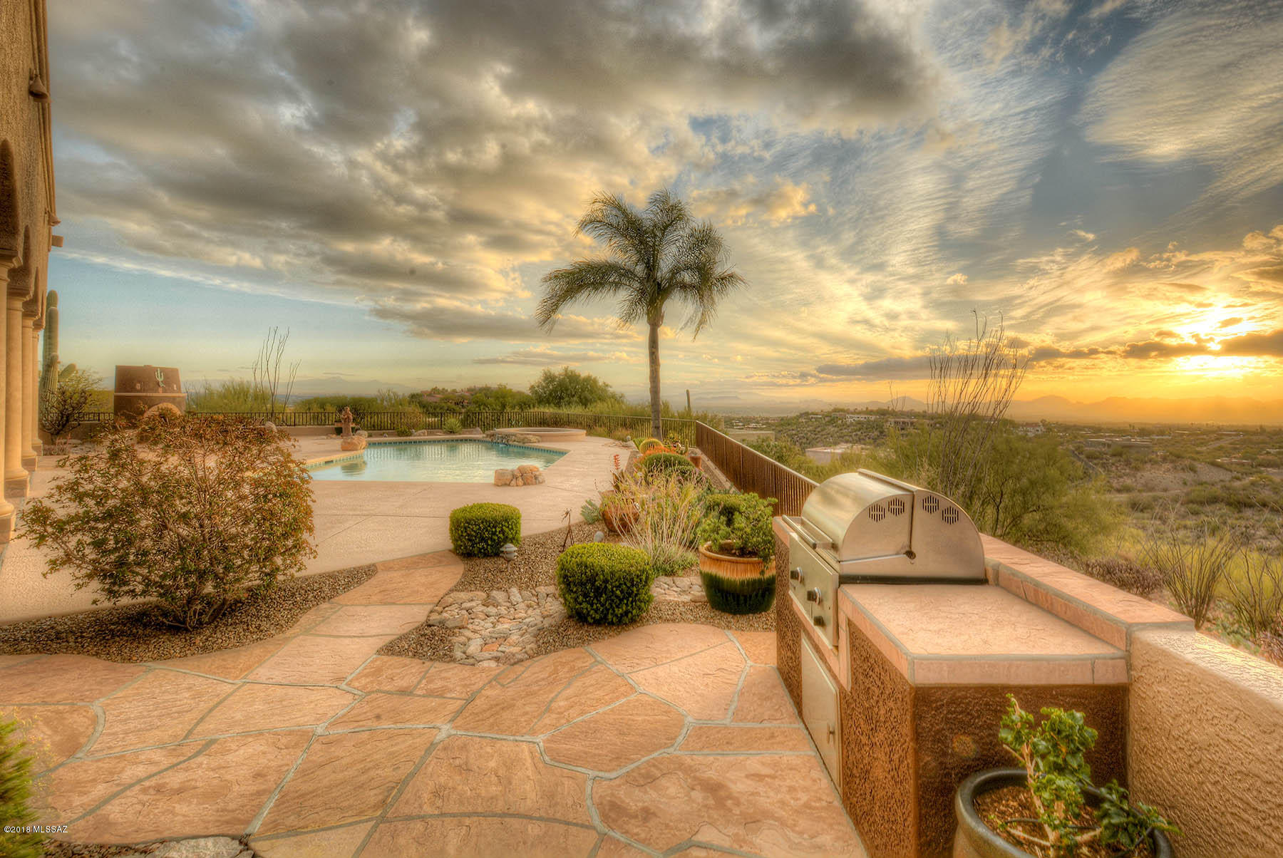Alta Vista Estates (1-124) - Residential