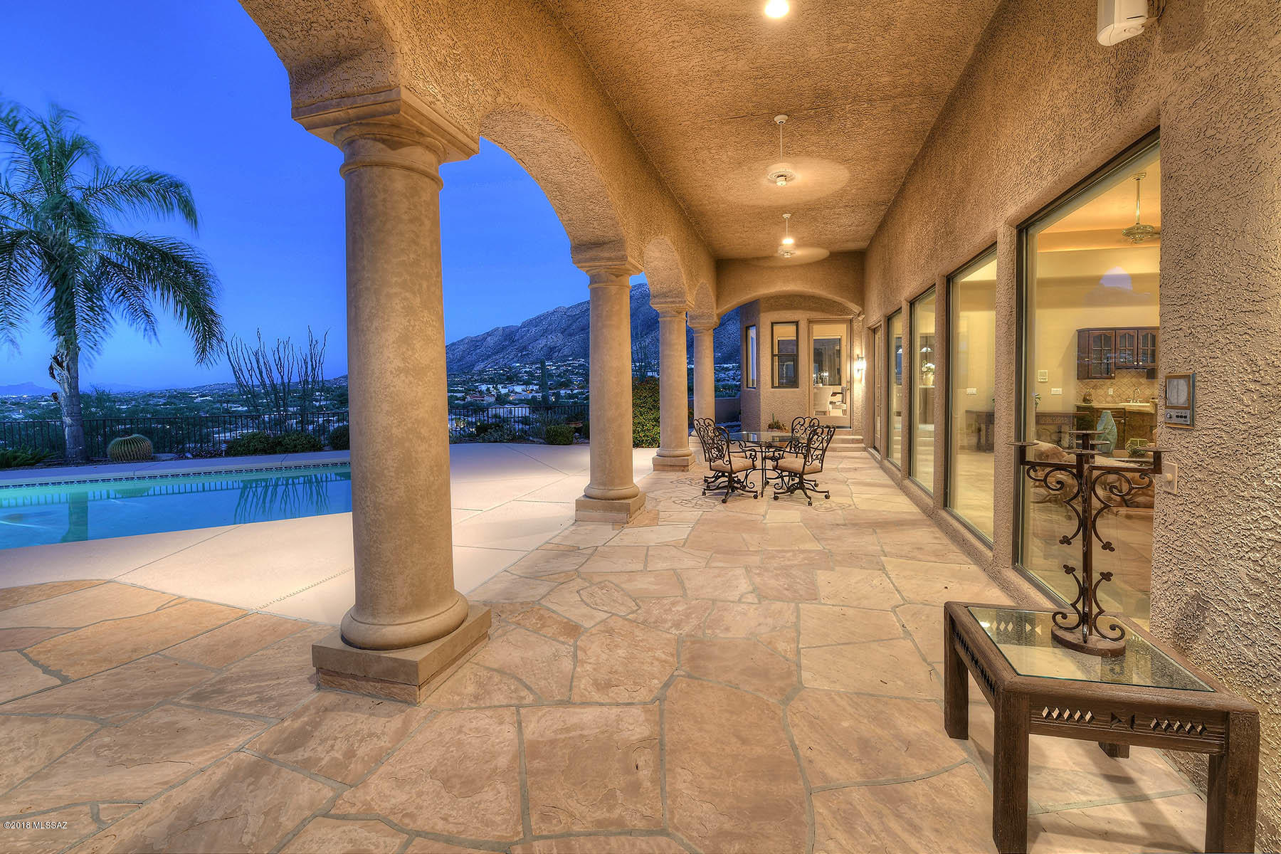 Alta Vista Estates (1-124) - Residential