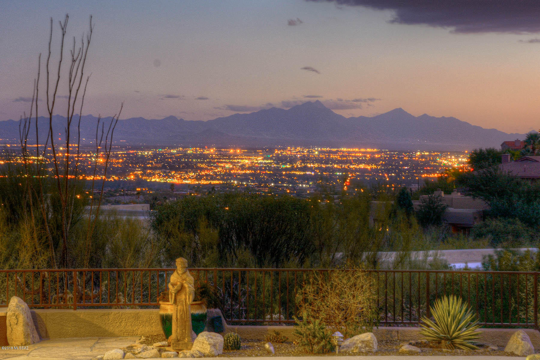 Alta Vista Estates (1-124) - Residential