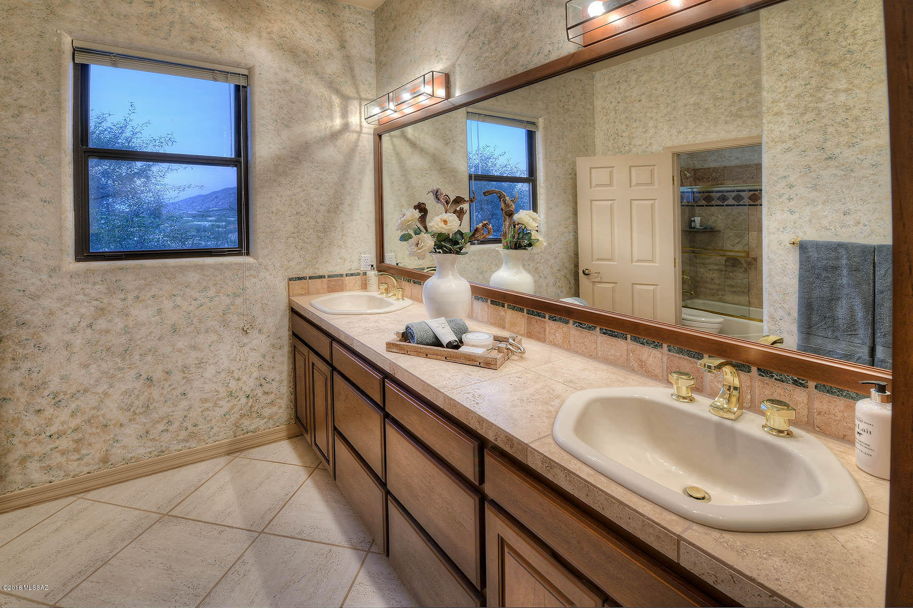 Alta Vista Estates (1-124) - Residential