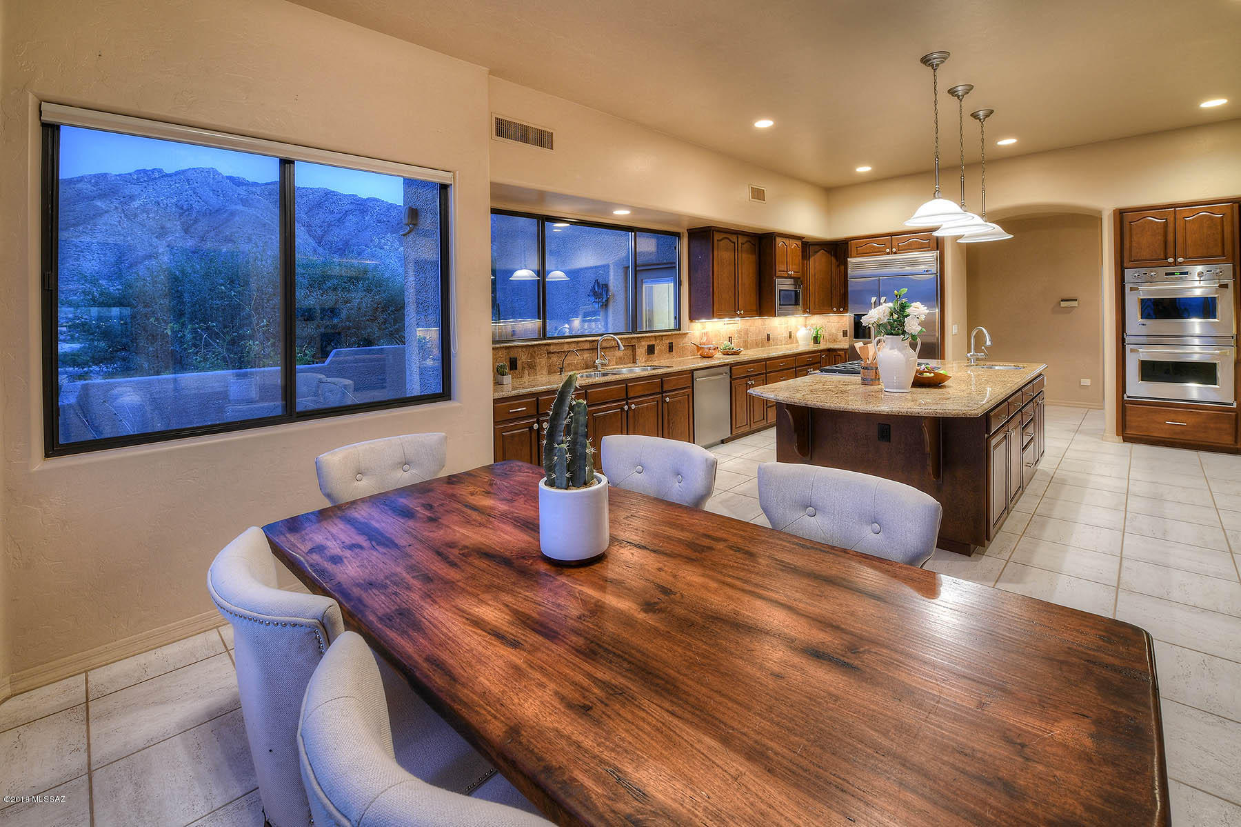 Alta Vista Estates (1-124) - Residential
