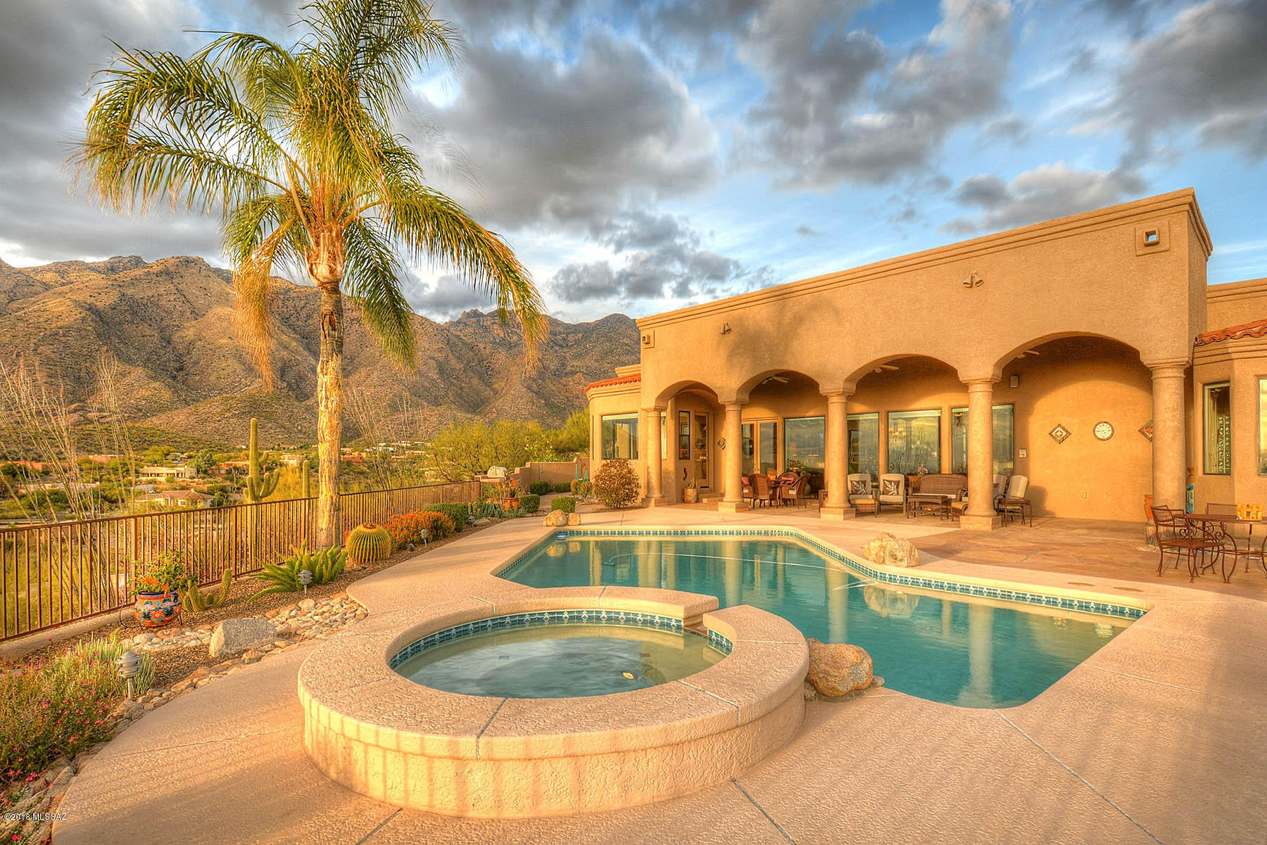 Alta Vista Estates (1-124) - Residential