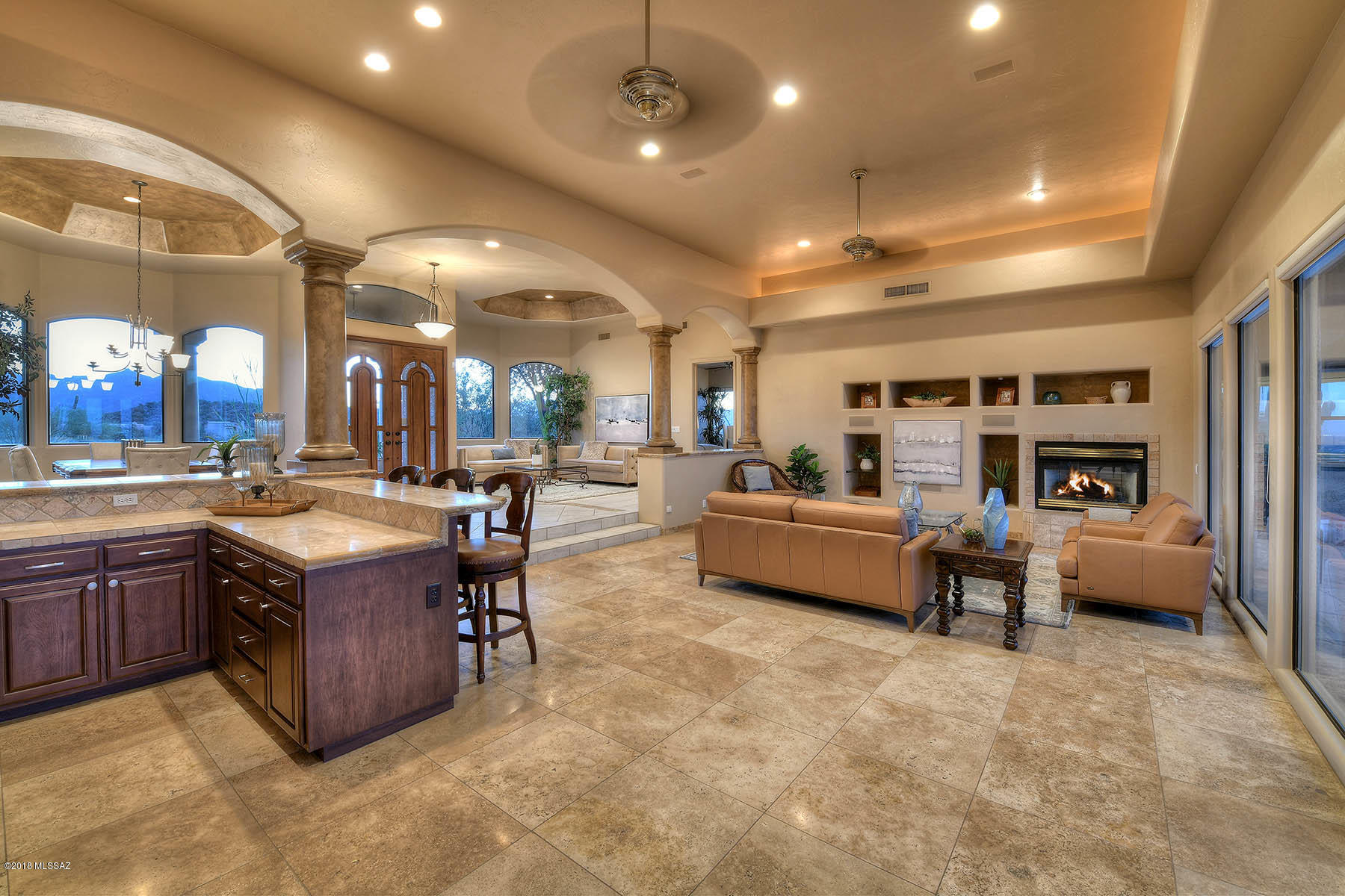 Alta Vista Estates (1-124) - Residential