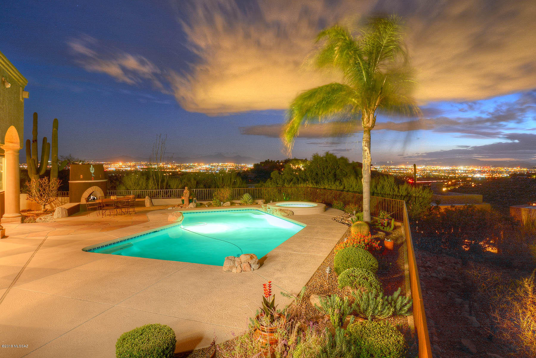 Alta Vista Estates (1-124) - Residential