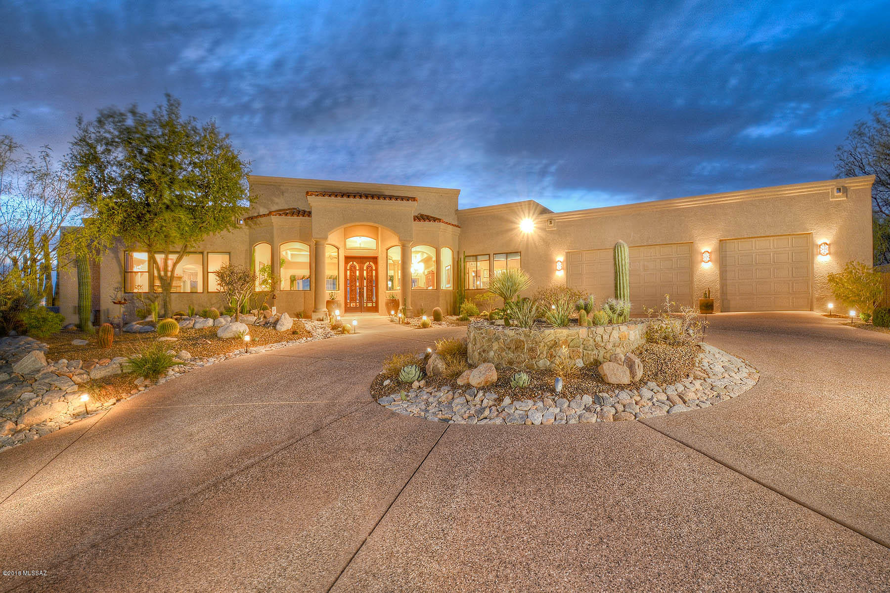 Alta Vista Estates (1-124) - Residential