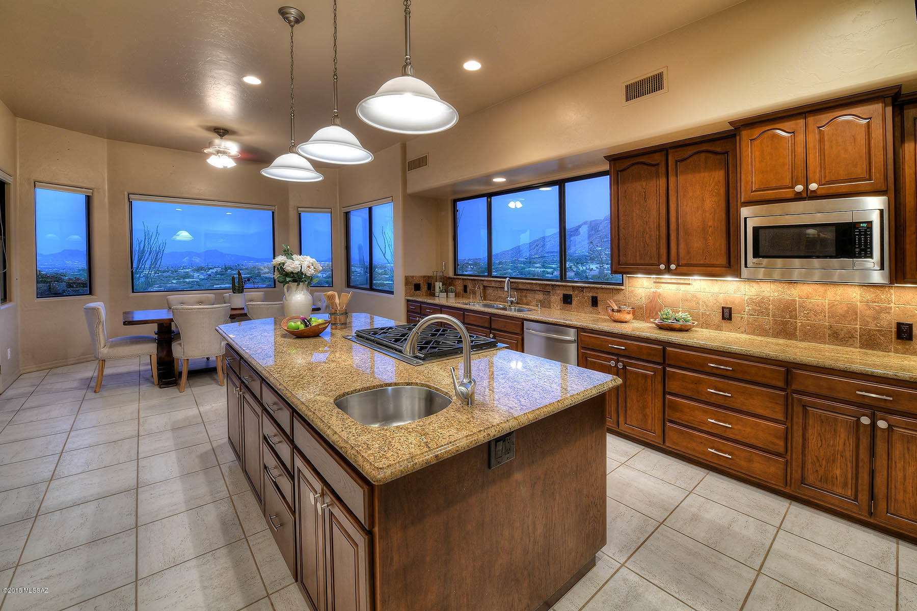 Alta Vista Estates (1-124) - Residential