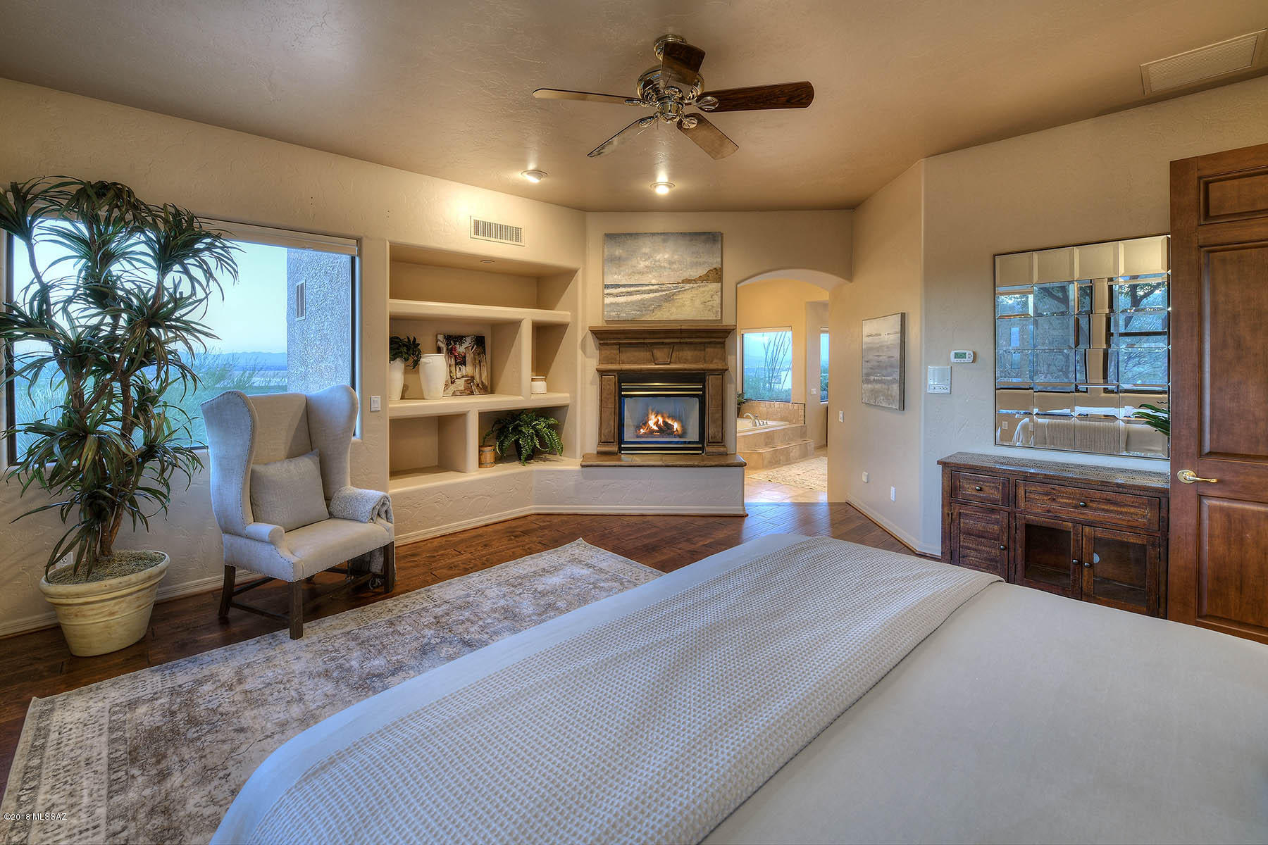 Alta Vista Estates (1-124) - Residential