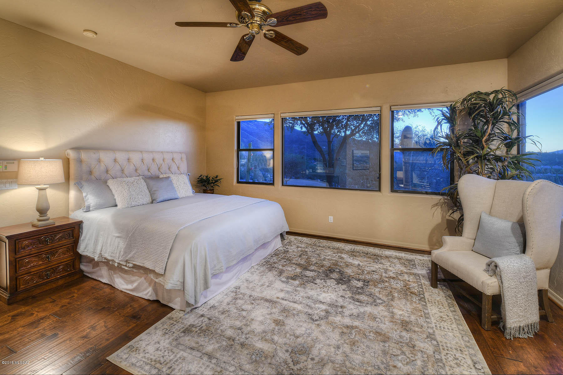 Alta Vista Estates (1-124) - Residential