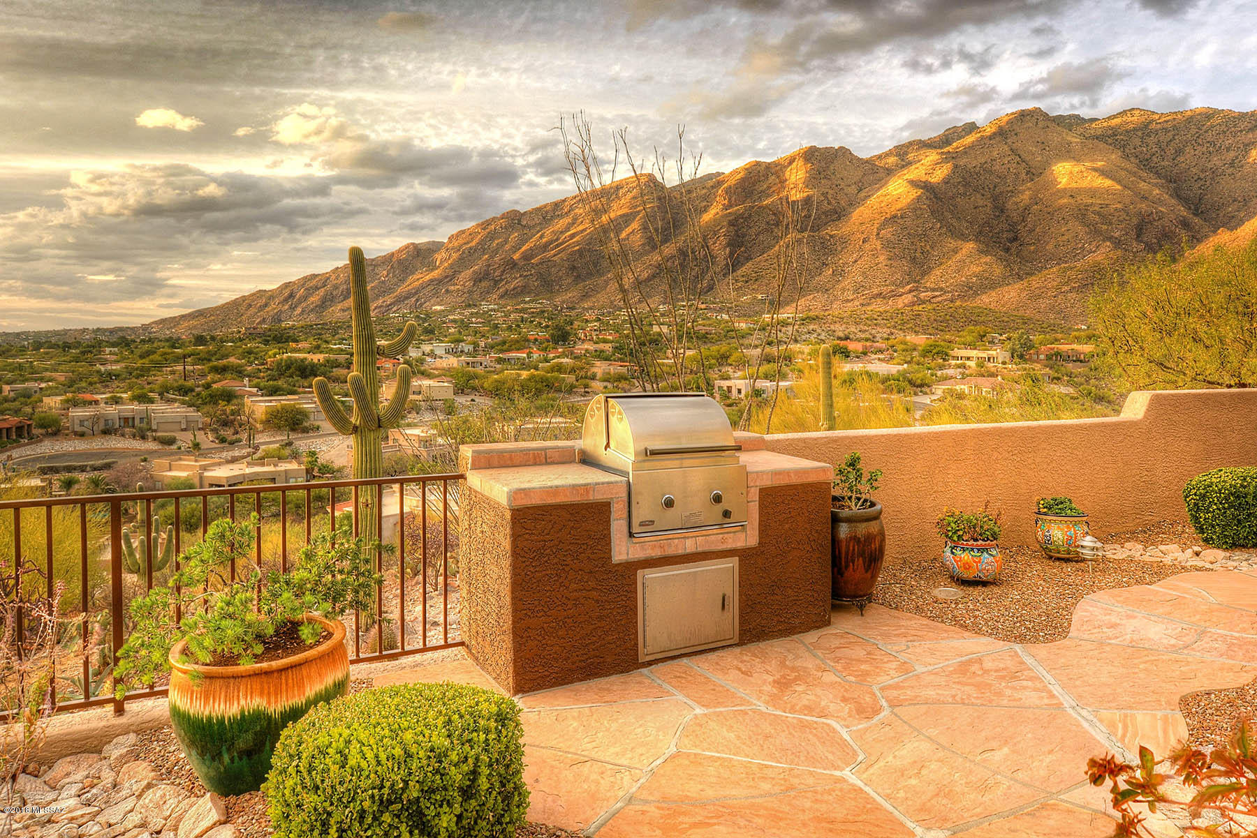 Alta Vista Estates (1-124) - Residential