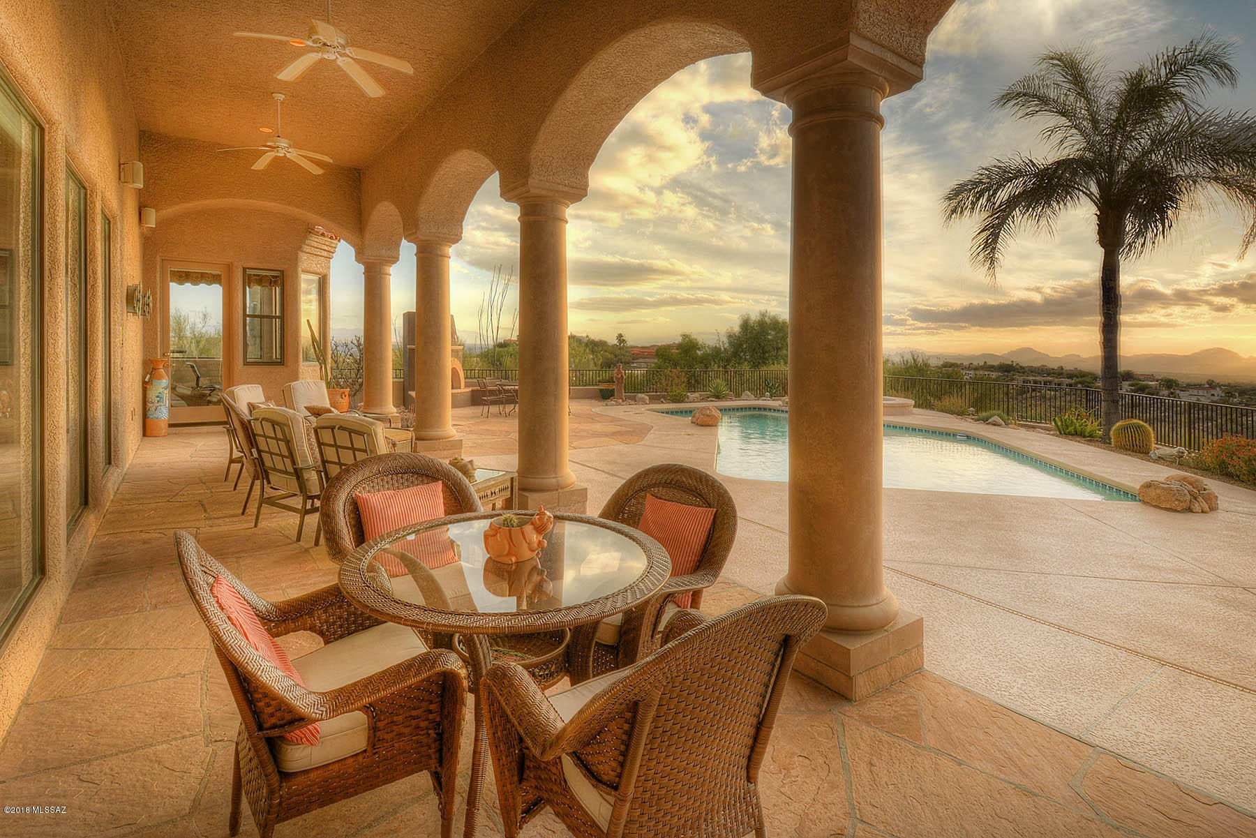 Alta Vista Estates (1-124) - Residential