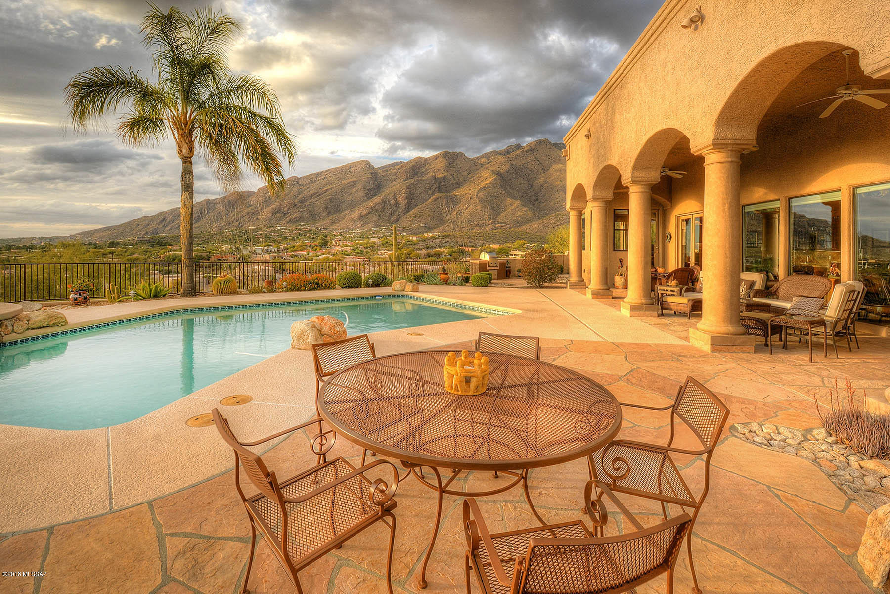 Alta Vista Estates (1-124) - Residential