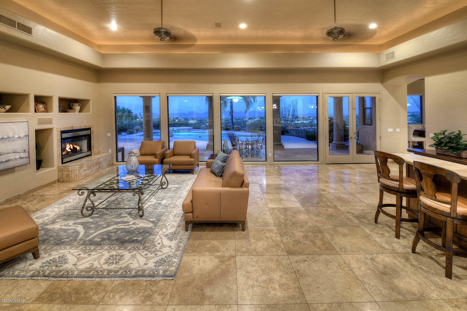 Alta Vista Estates (1-124) - Residential