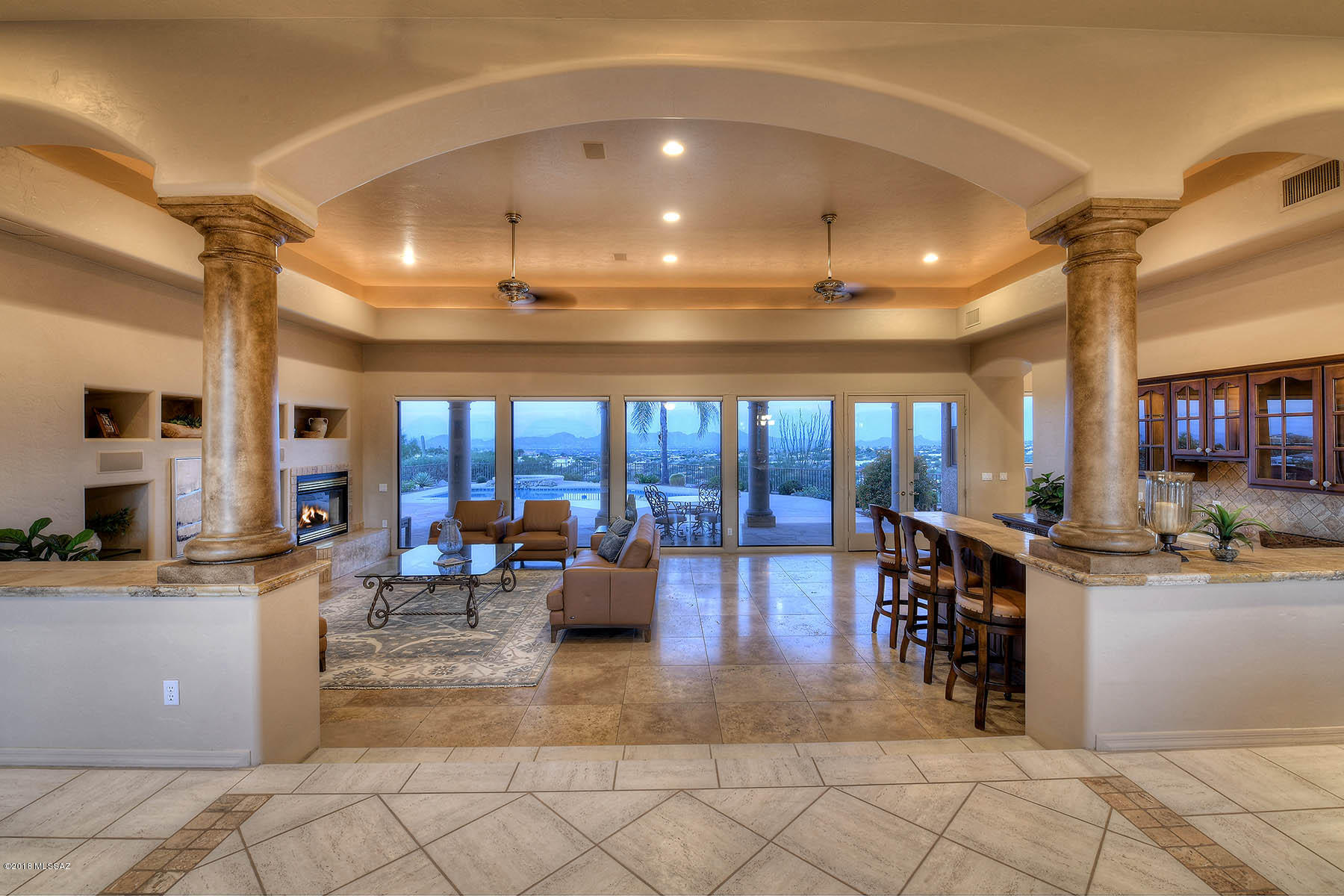 Alta Vista Estates (1-124) - Residential