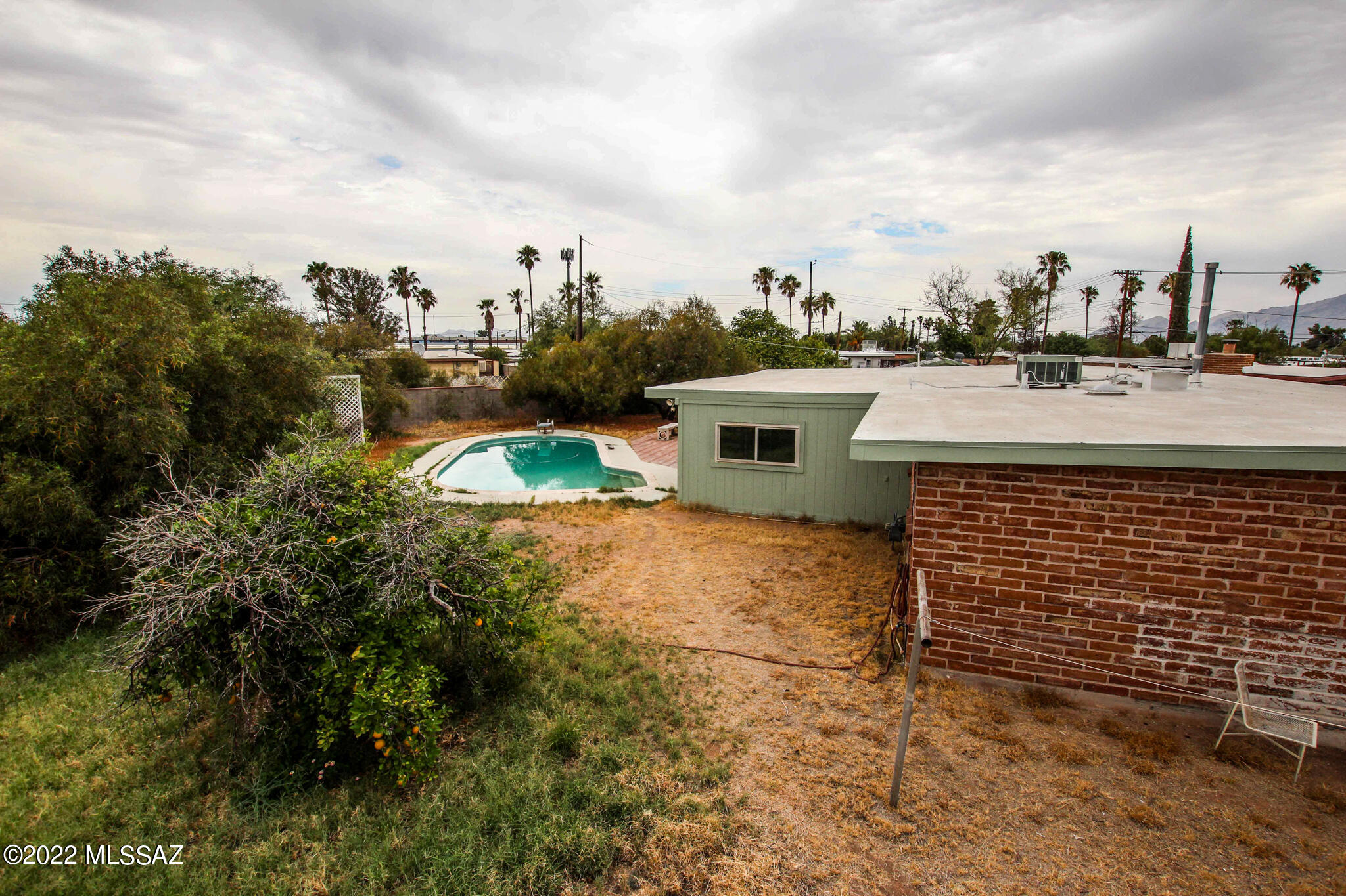 Terra Del Sol - Residential