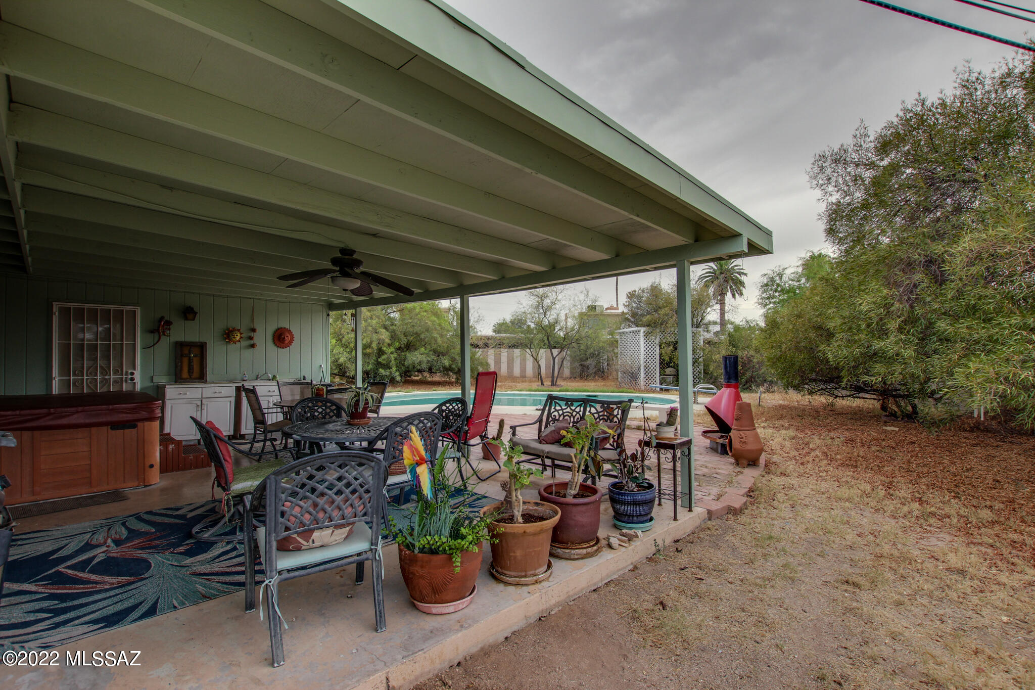 Terra Del Sol - Residential