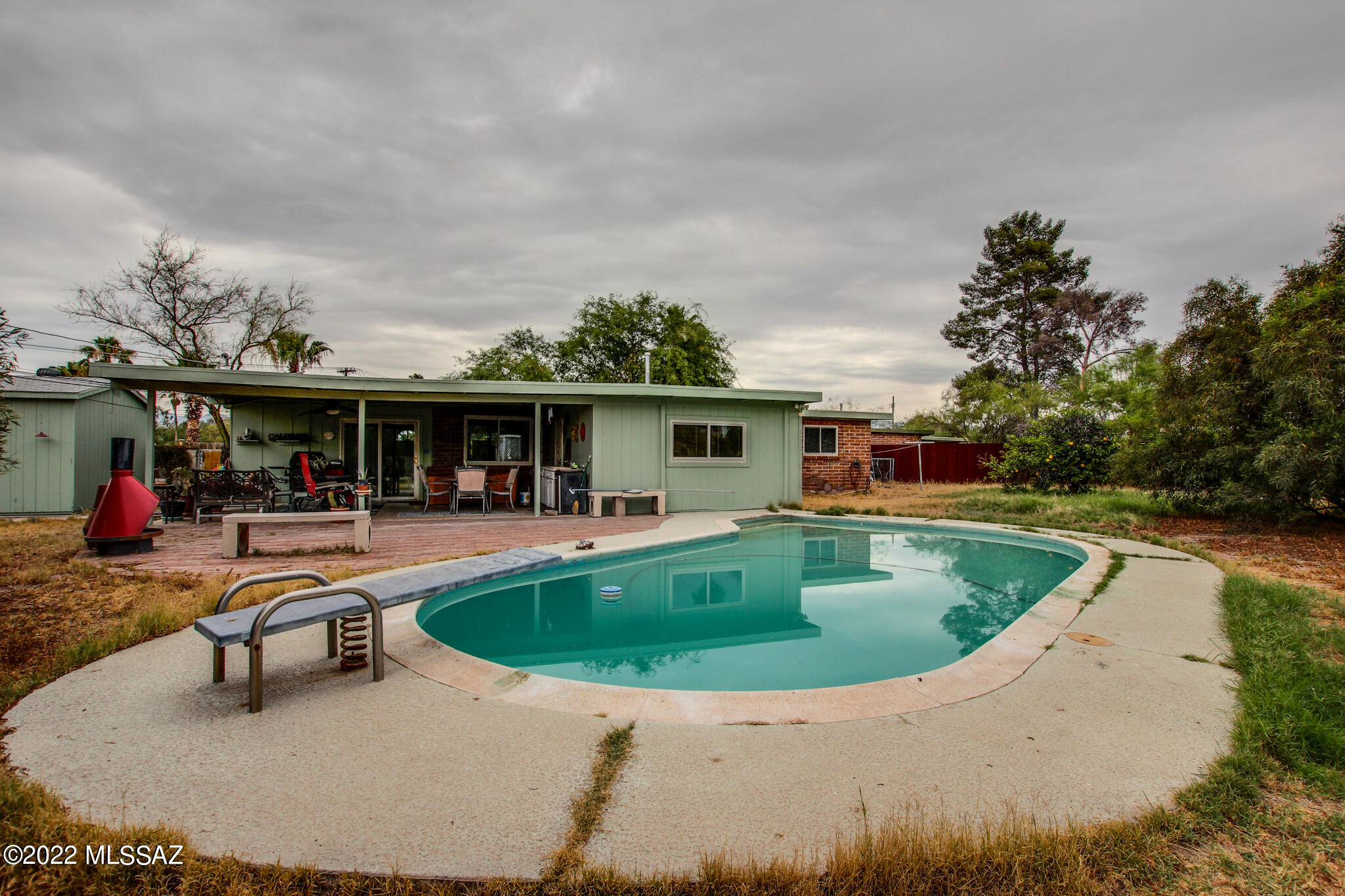 Terra Del Sol - Residential