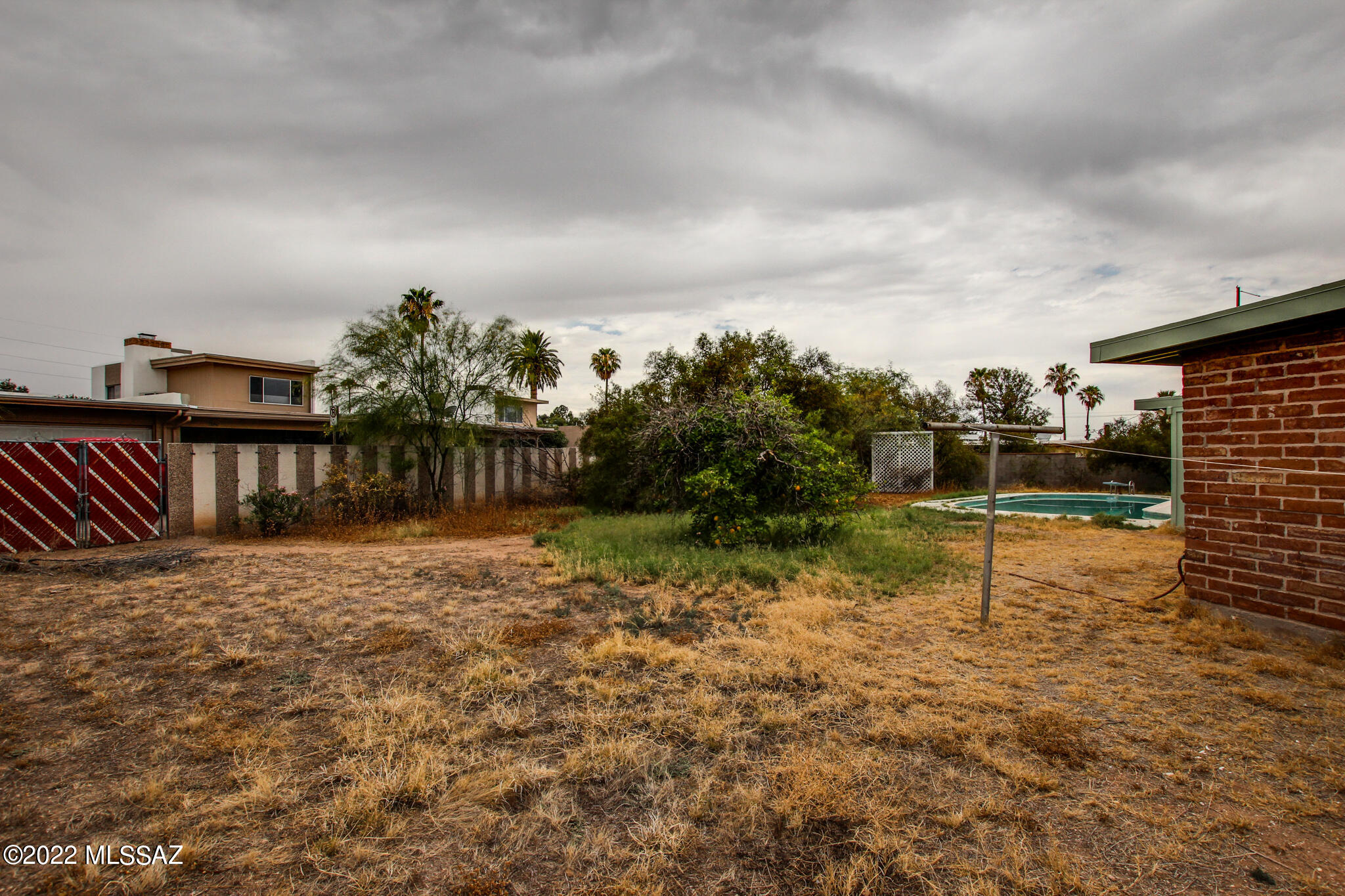 Terra Del Sol - Residential