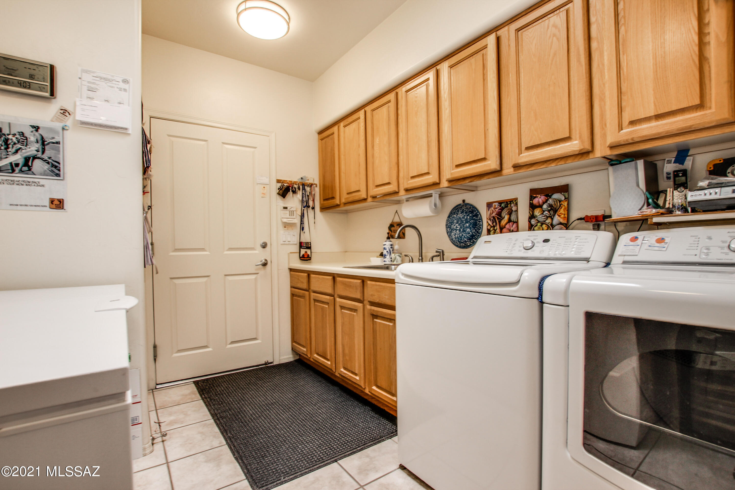 Green Ridge Subdivision - Residential