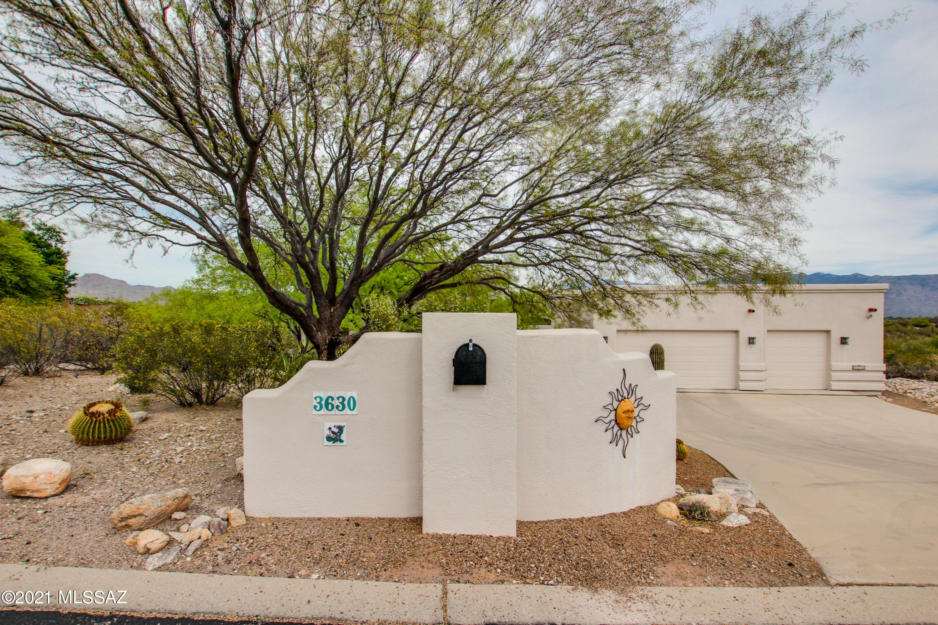 Green Ridge Subdivision - Residential