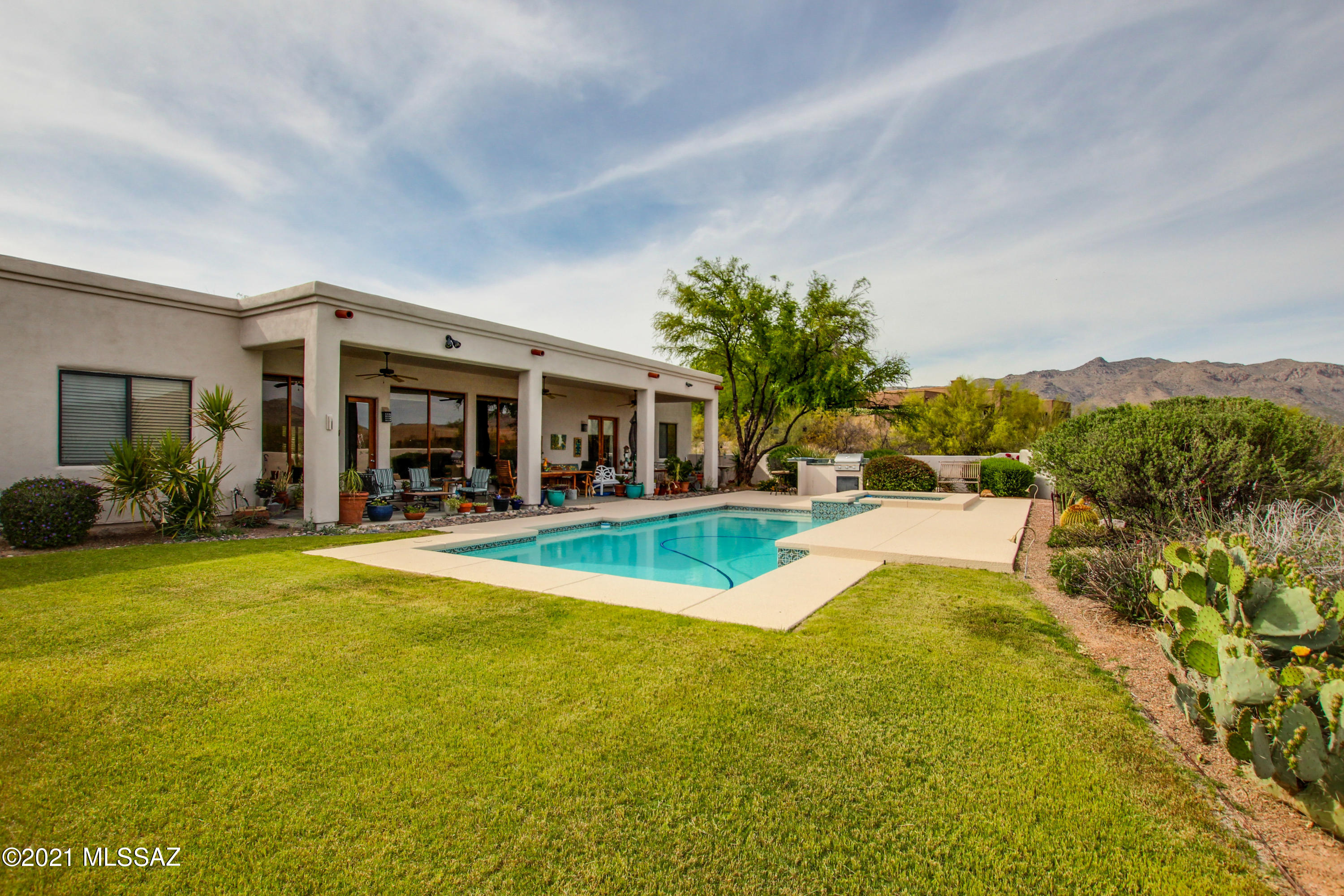 Green Ridge Subdivision - Residential