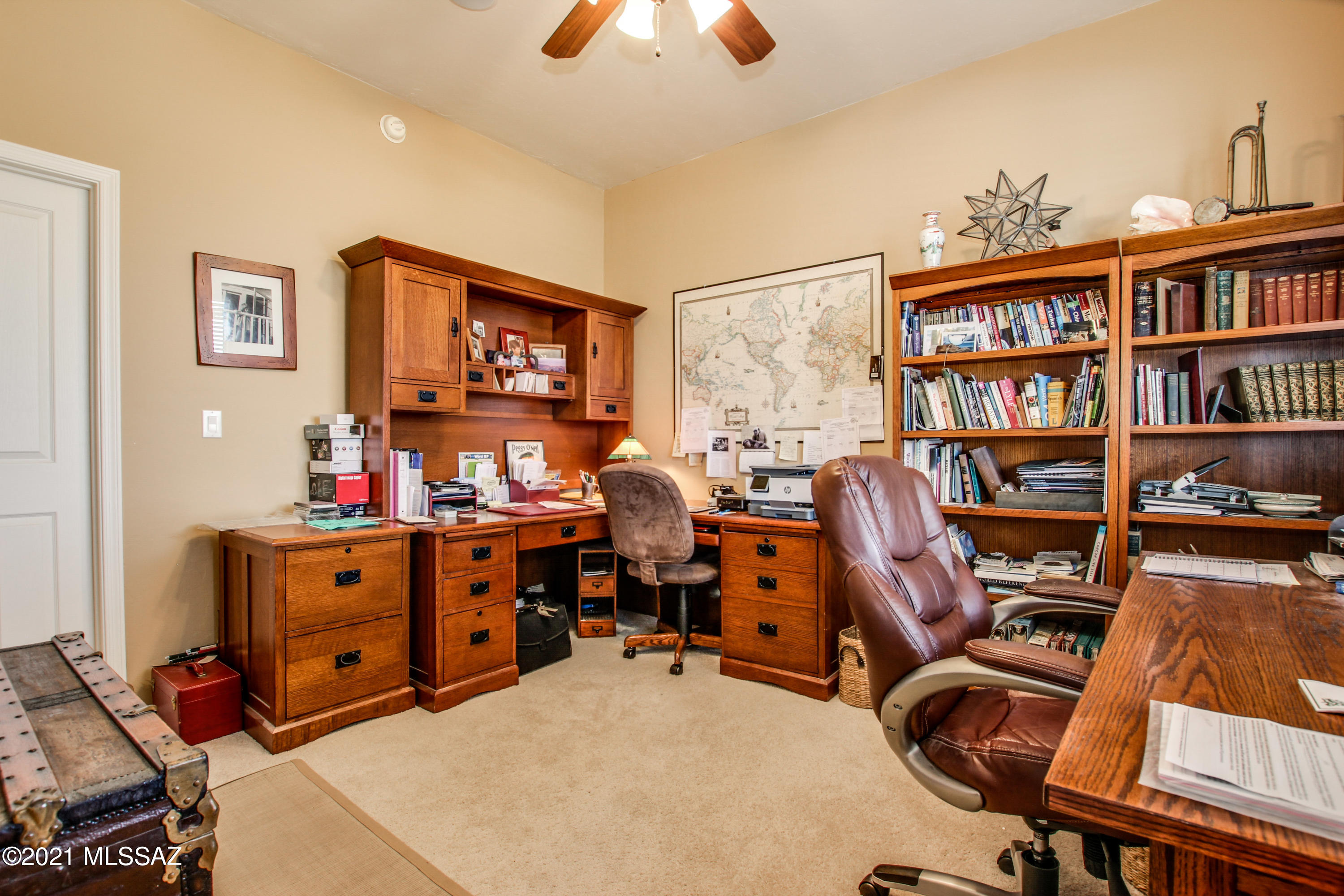 Green Ridge Subdivision - Residential