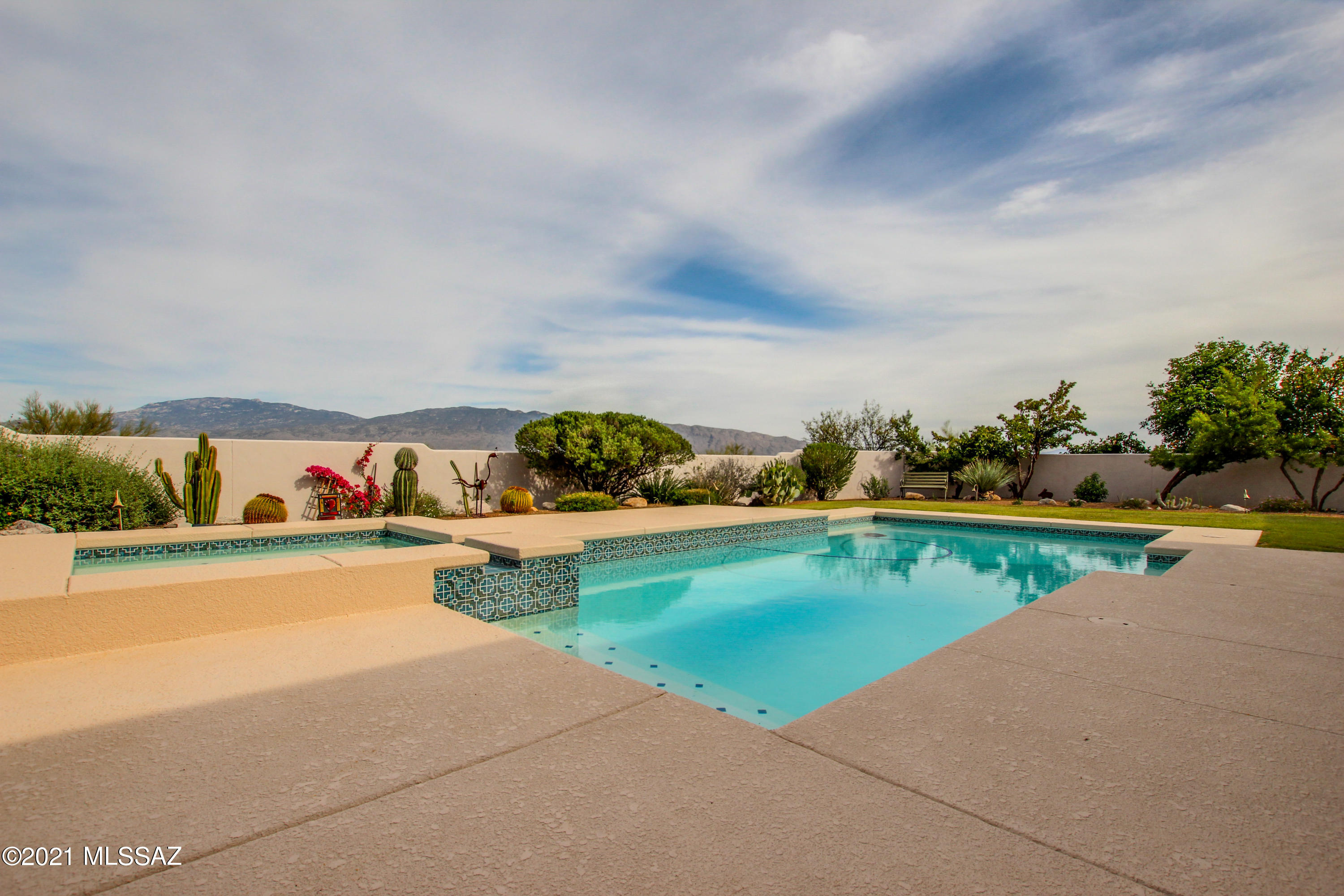 Green Ridge Subdivision - Residential