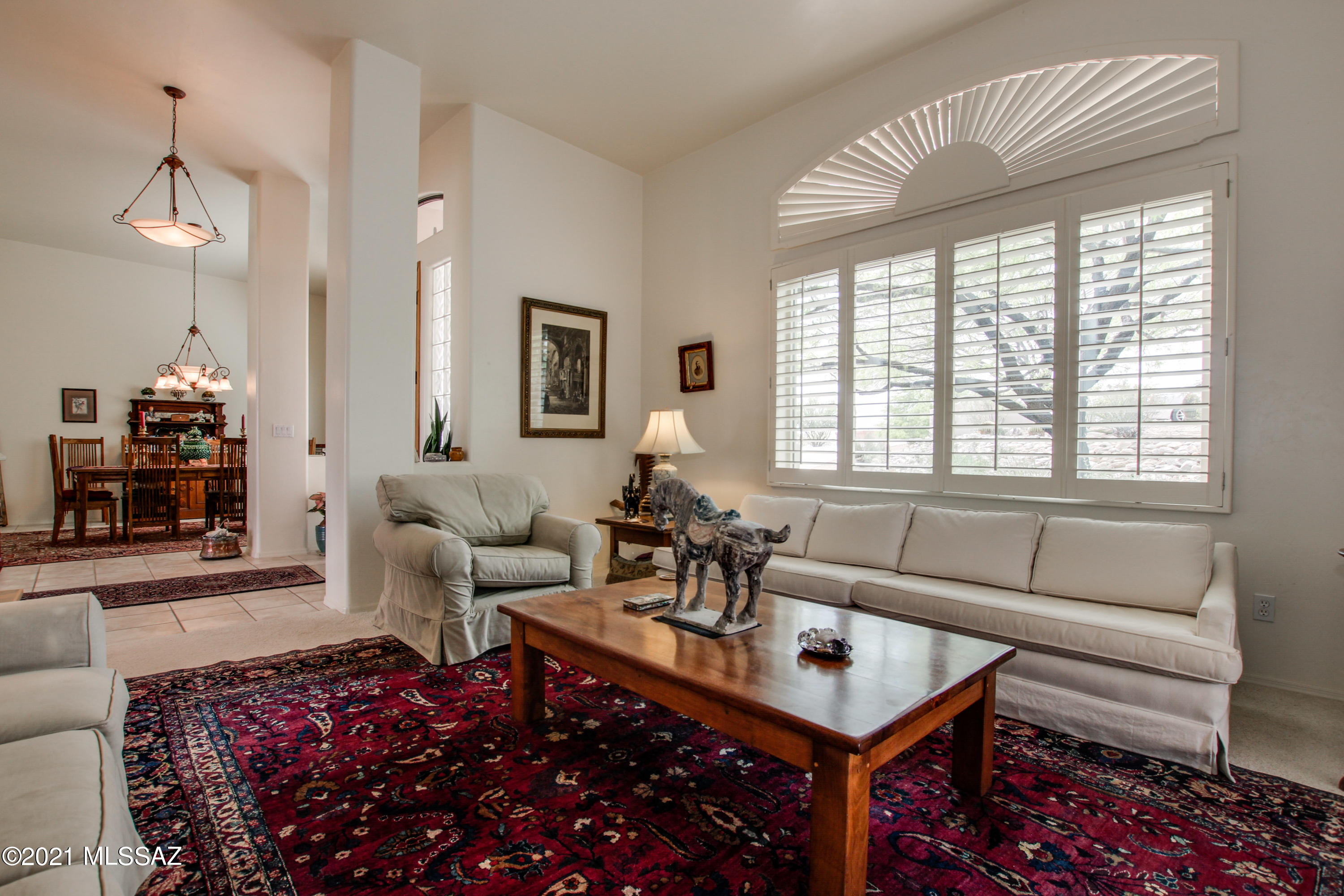 Green Ridge Subdivision - Residential