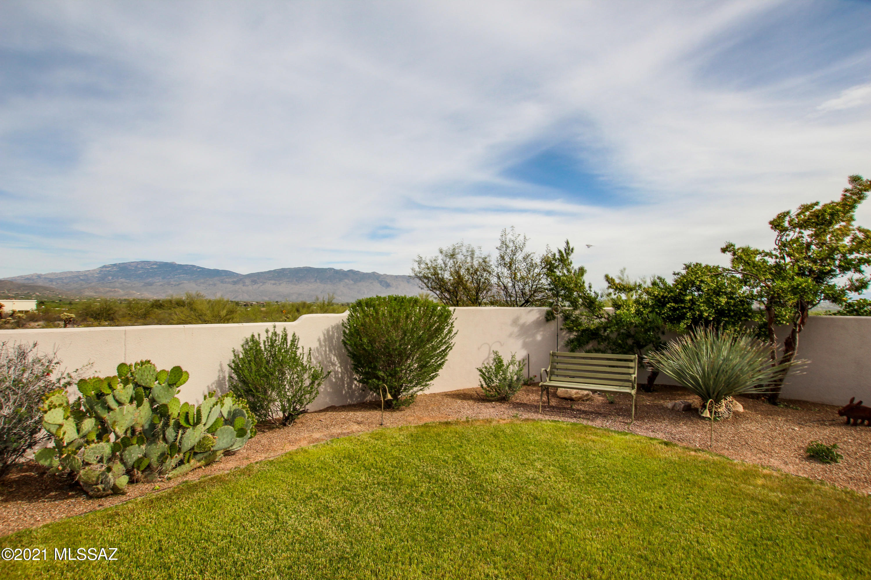 Green Ridge Subdivision - Residential