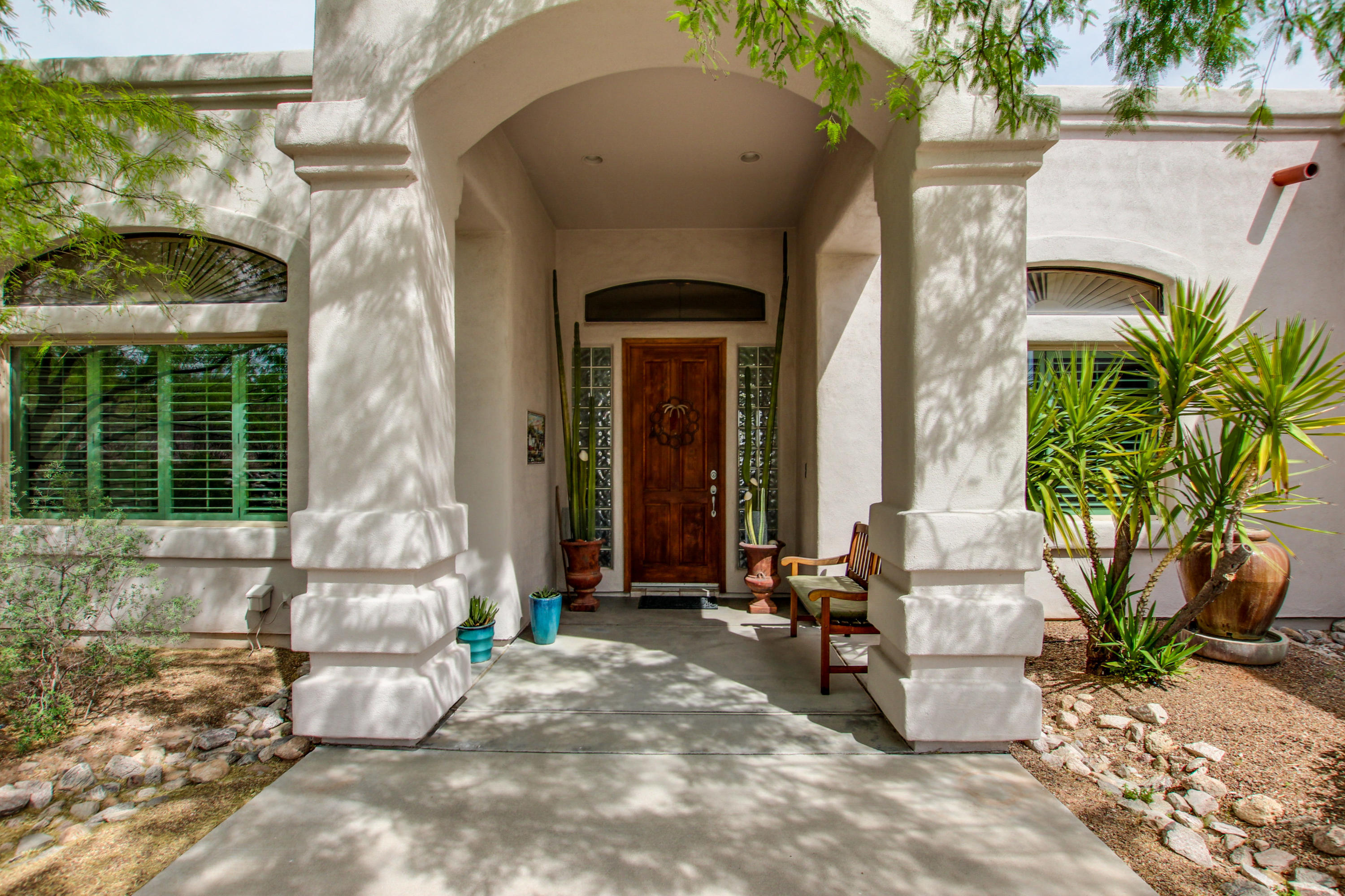 Green Ridge Subdivision - Residential