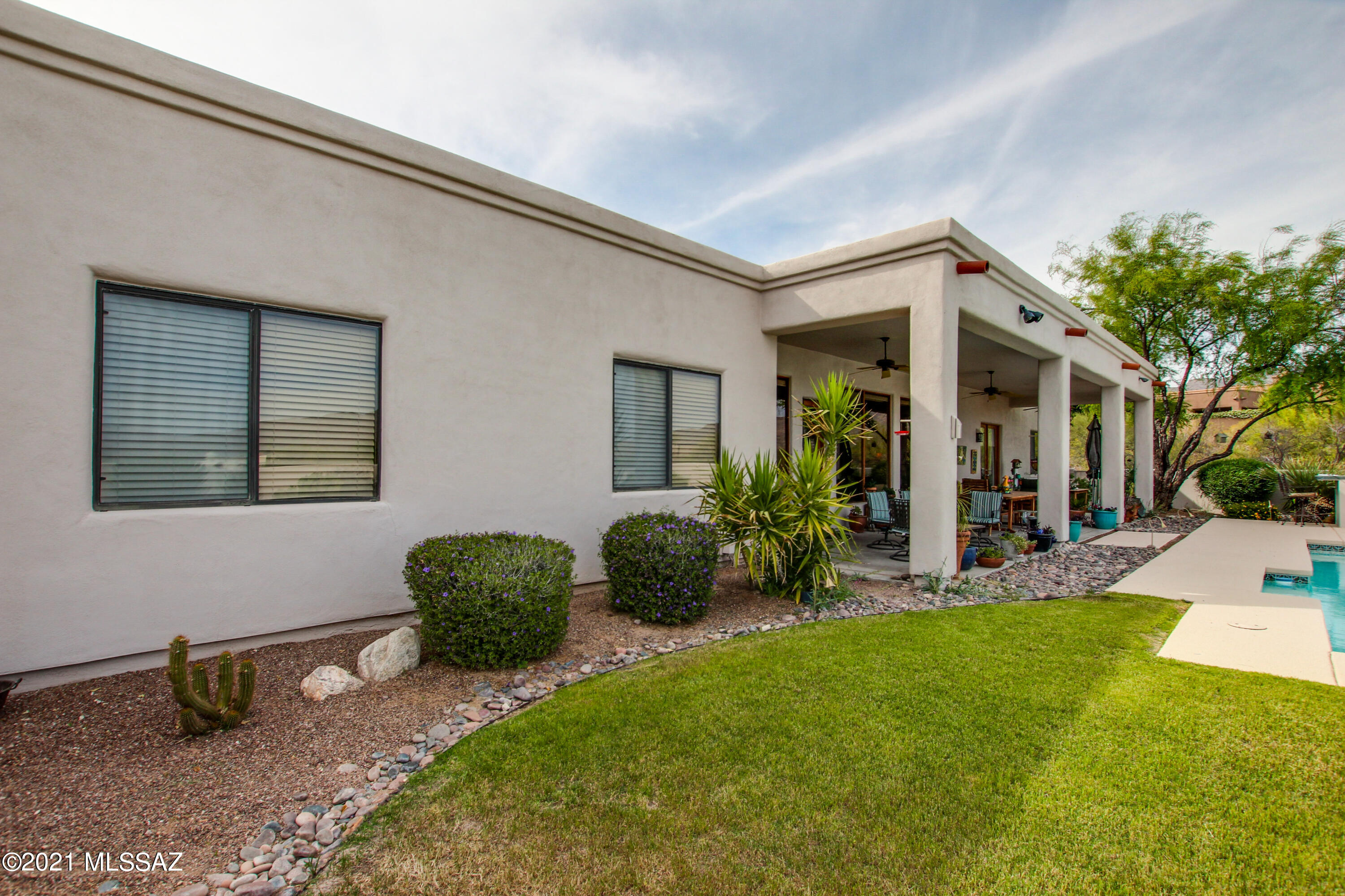 Green Ridge Subdivision - Residential