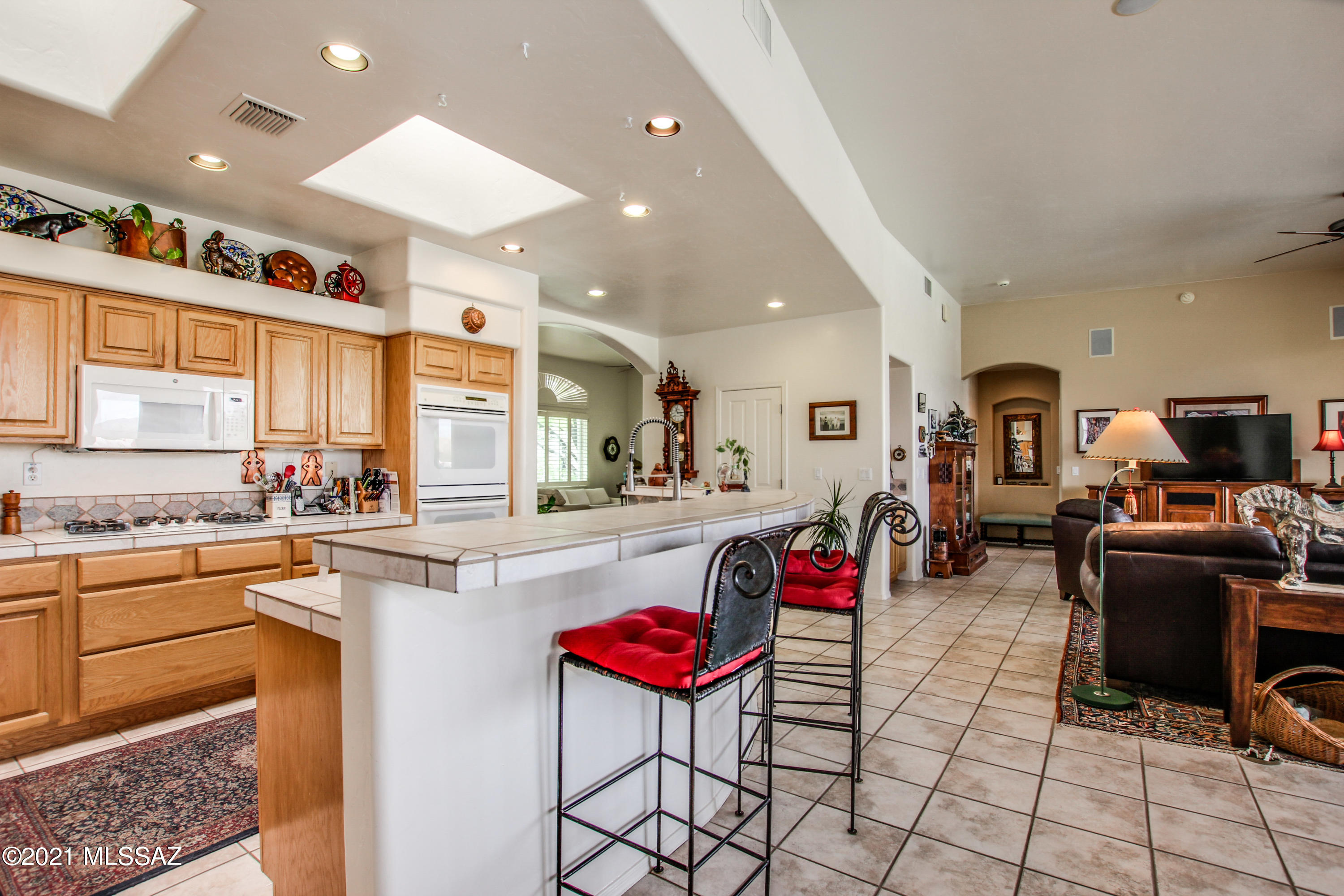 Green Ridge Subdivision - Residential