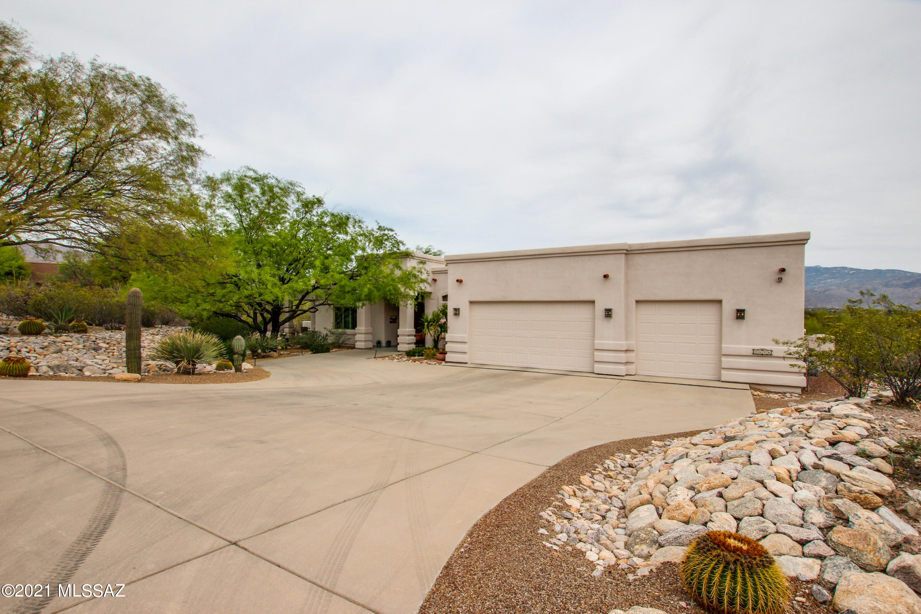 Green Ridge Subdivision - Residential