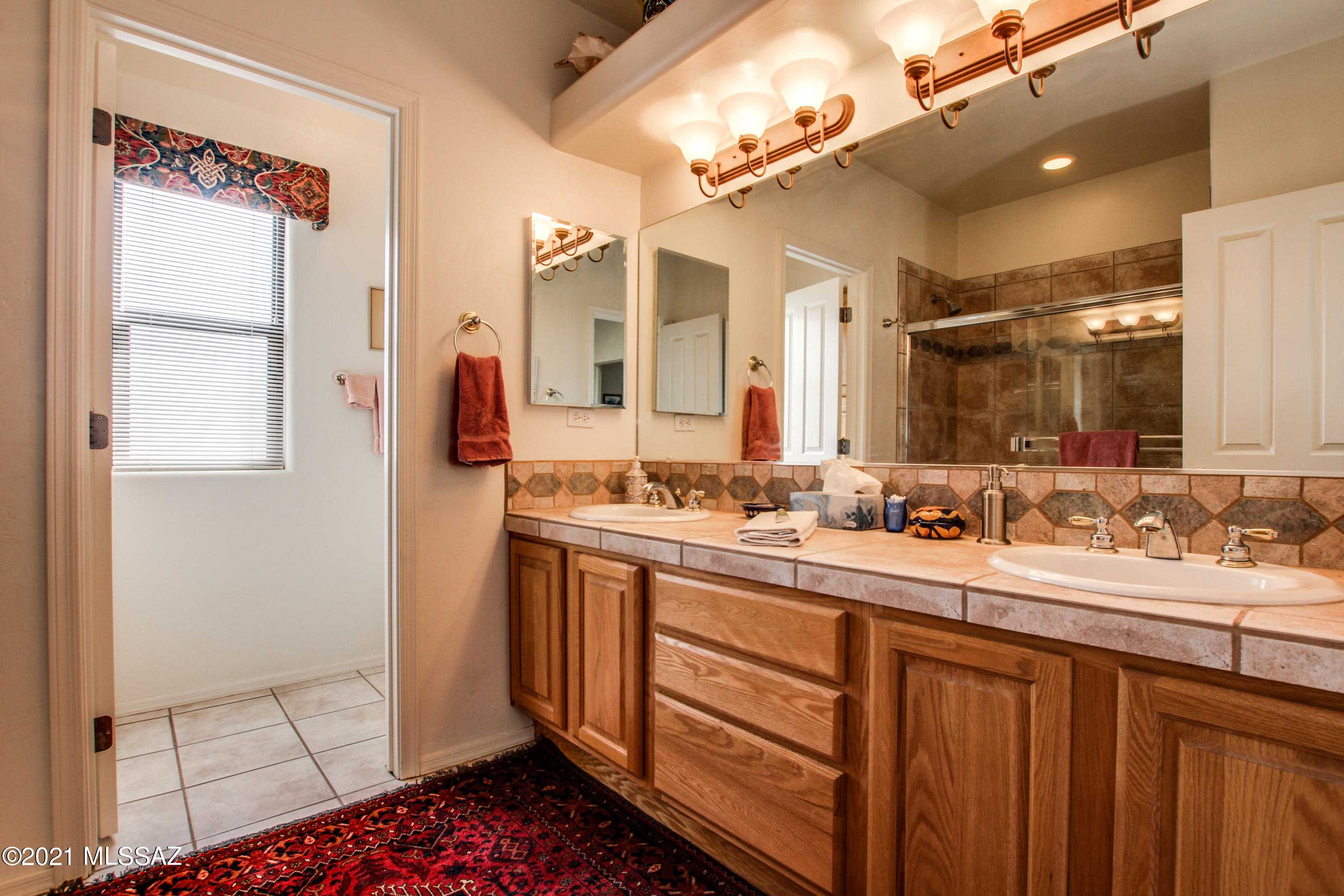 Green Ridge Subdivision - Residential