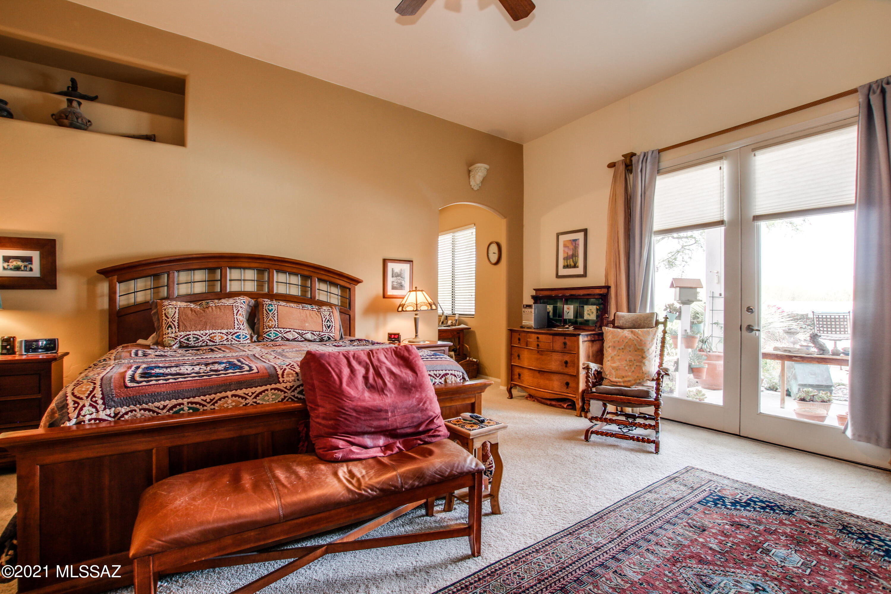 Green Ridge Subdivision - Residential