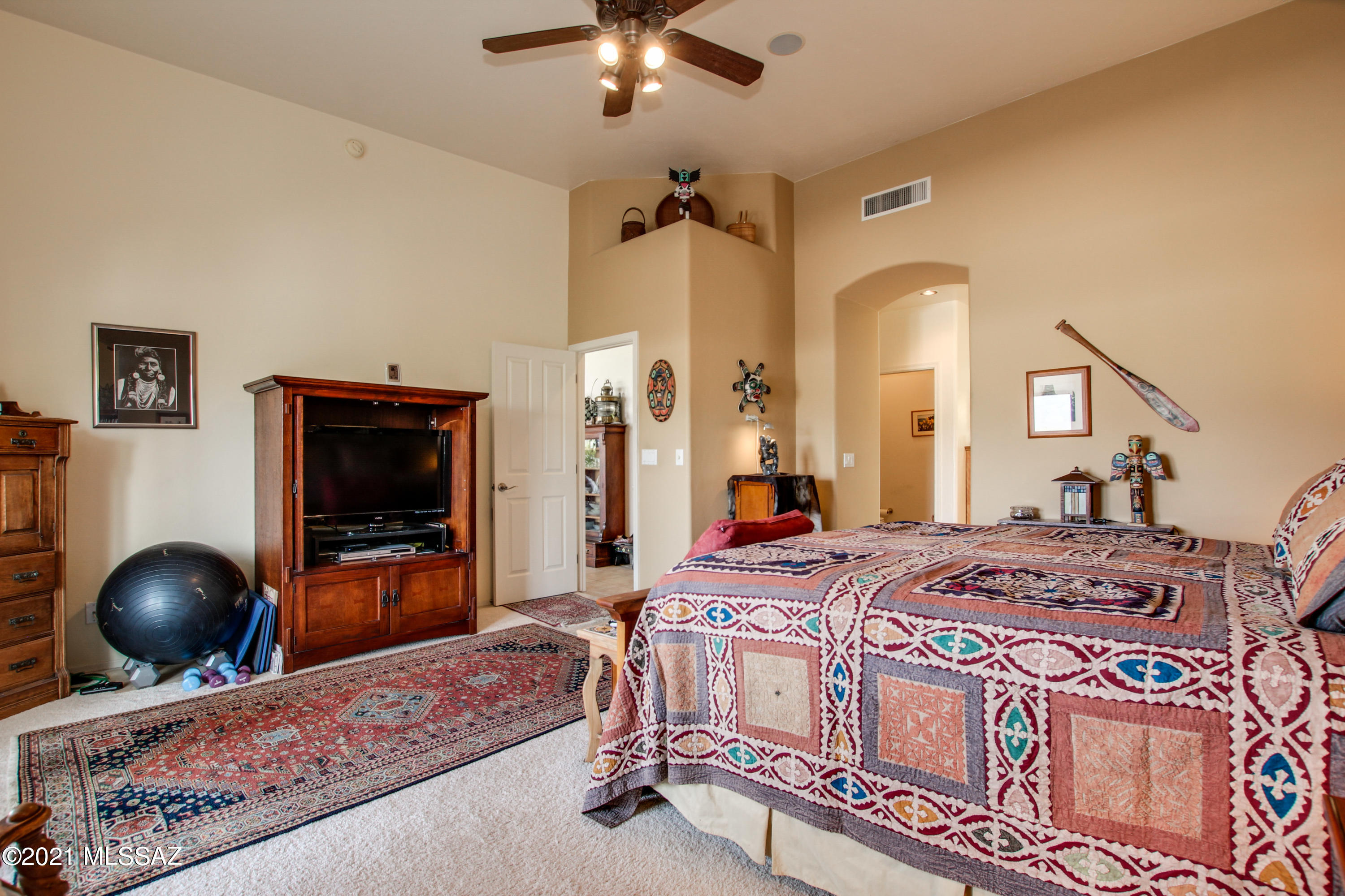 Green Ridge Subdivision - Residential