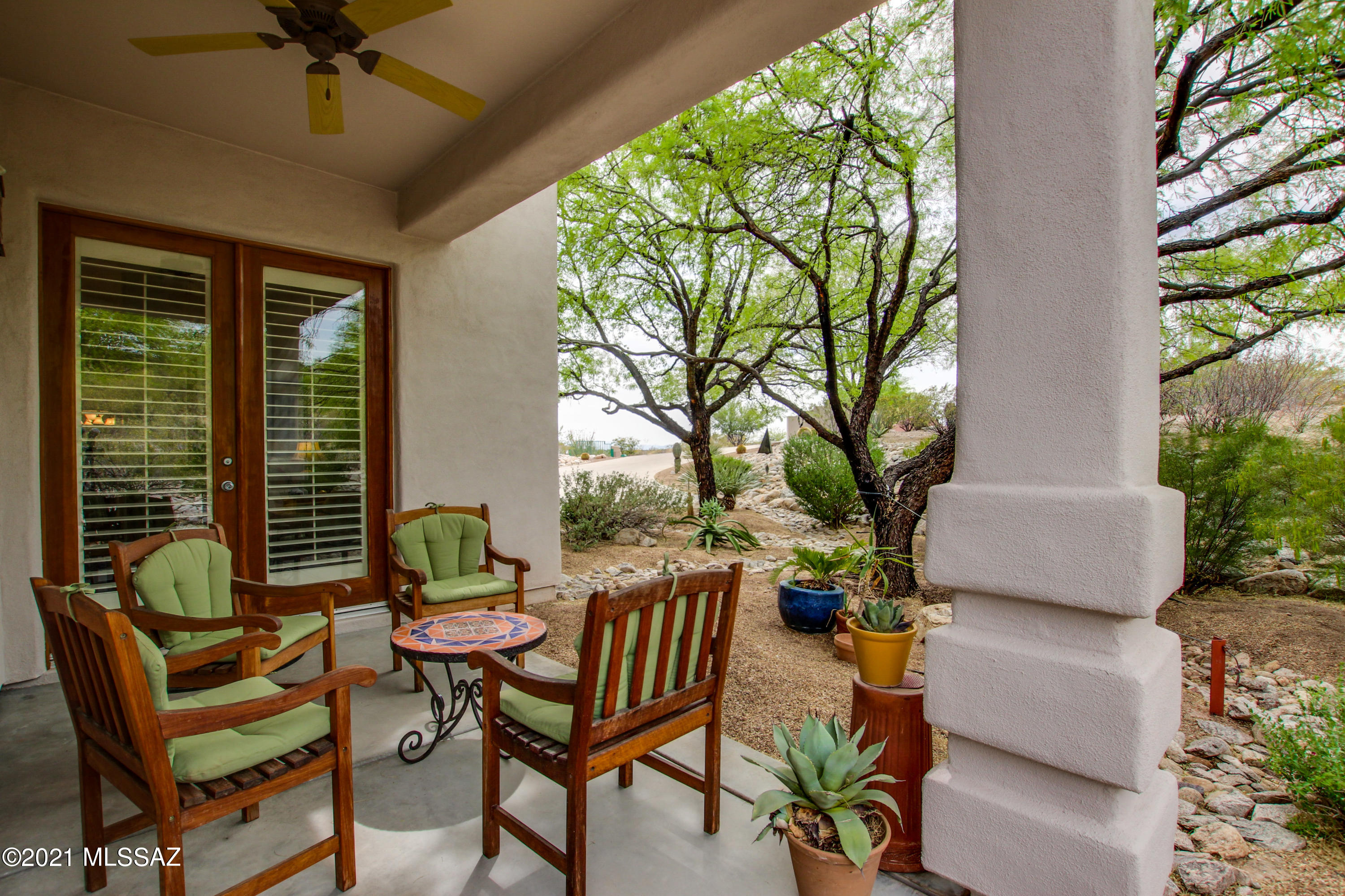 Green Ridge Subdivision - Residential