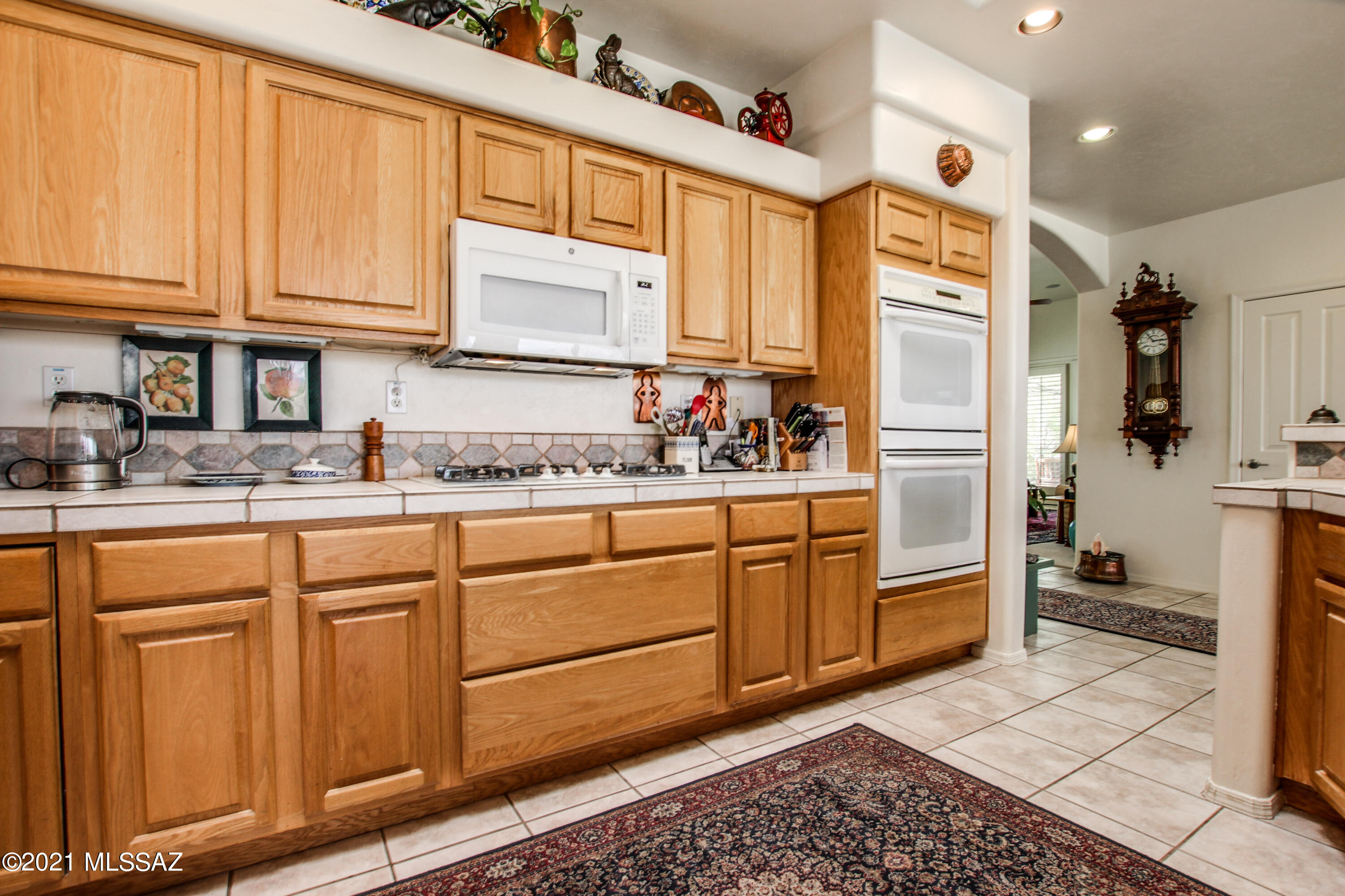 Green Ridge Subdivision - Residential