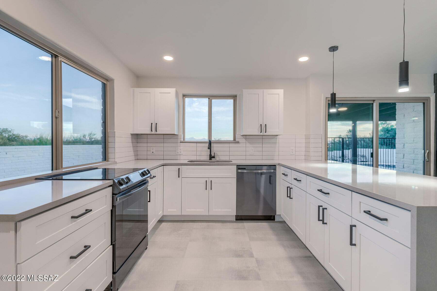 Rio Cancion Estates (1-43) - Residential