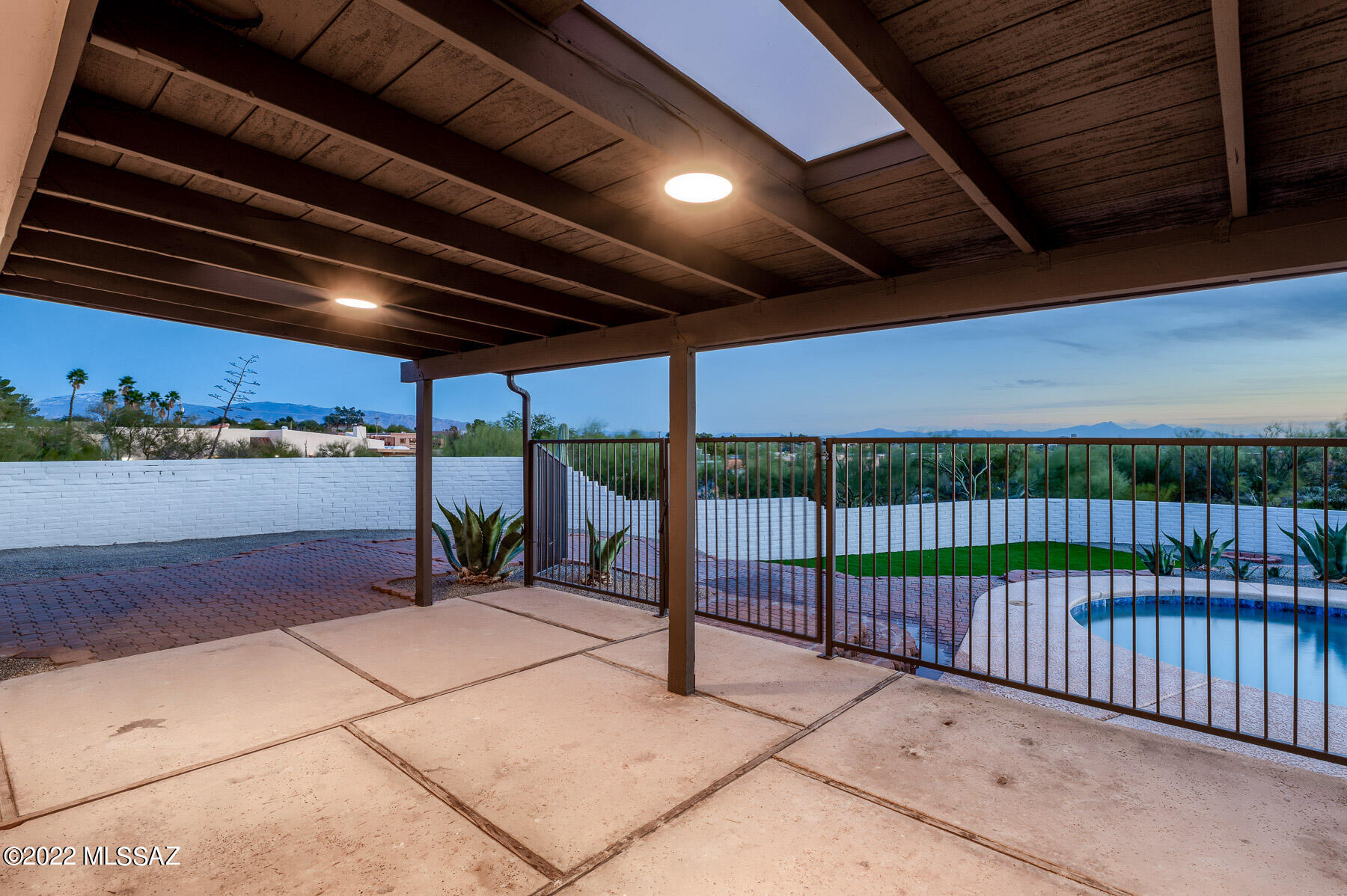 Rio Cancion Estates (1-43) - Residential
